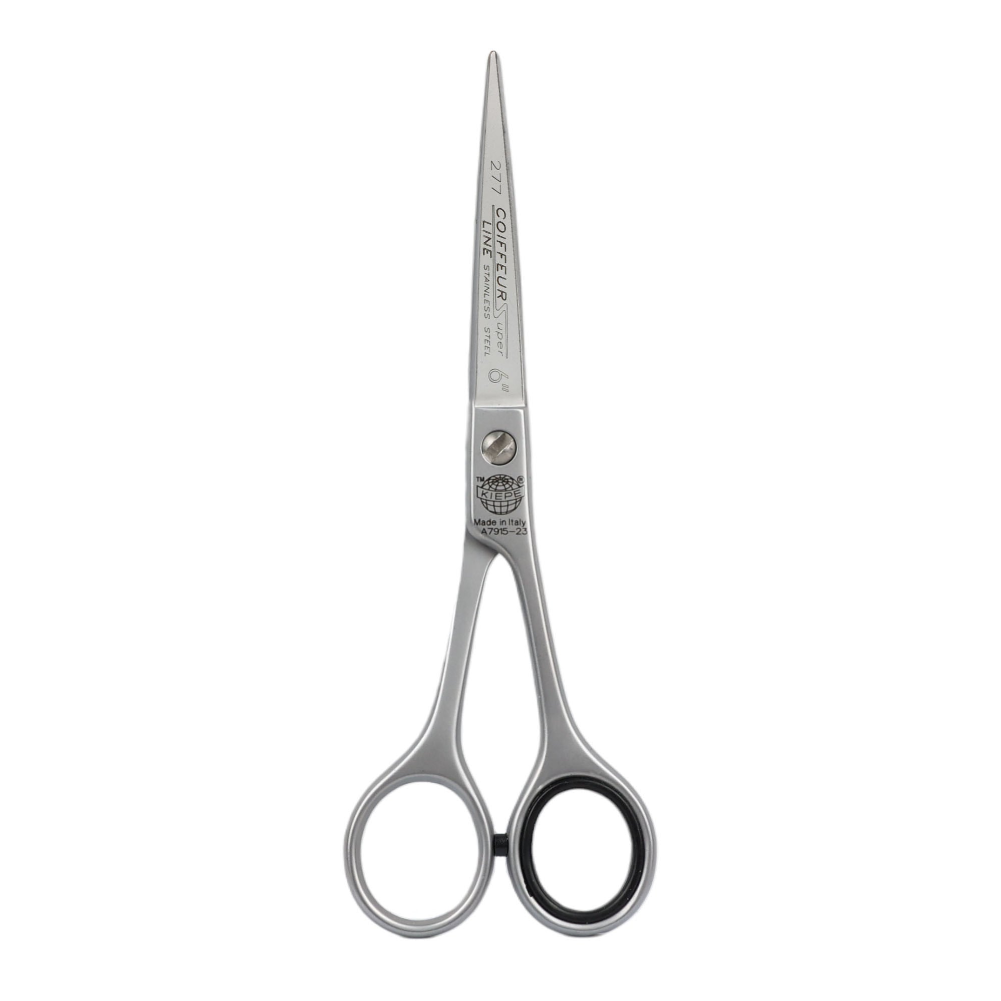 Kiepe - 277 Coiffeur Super Scissors 6 Inch (16cm)