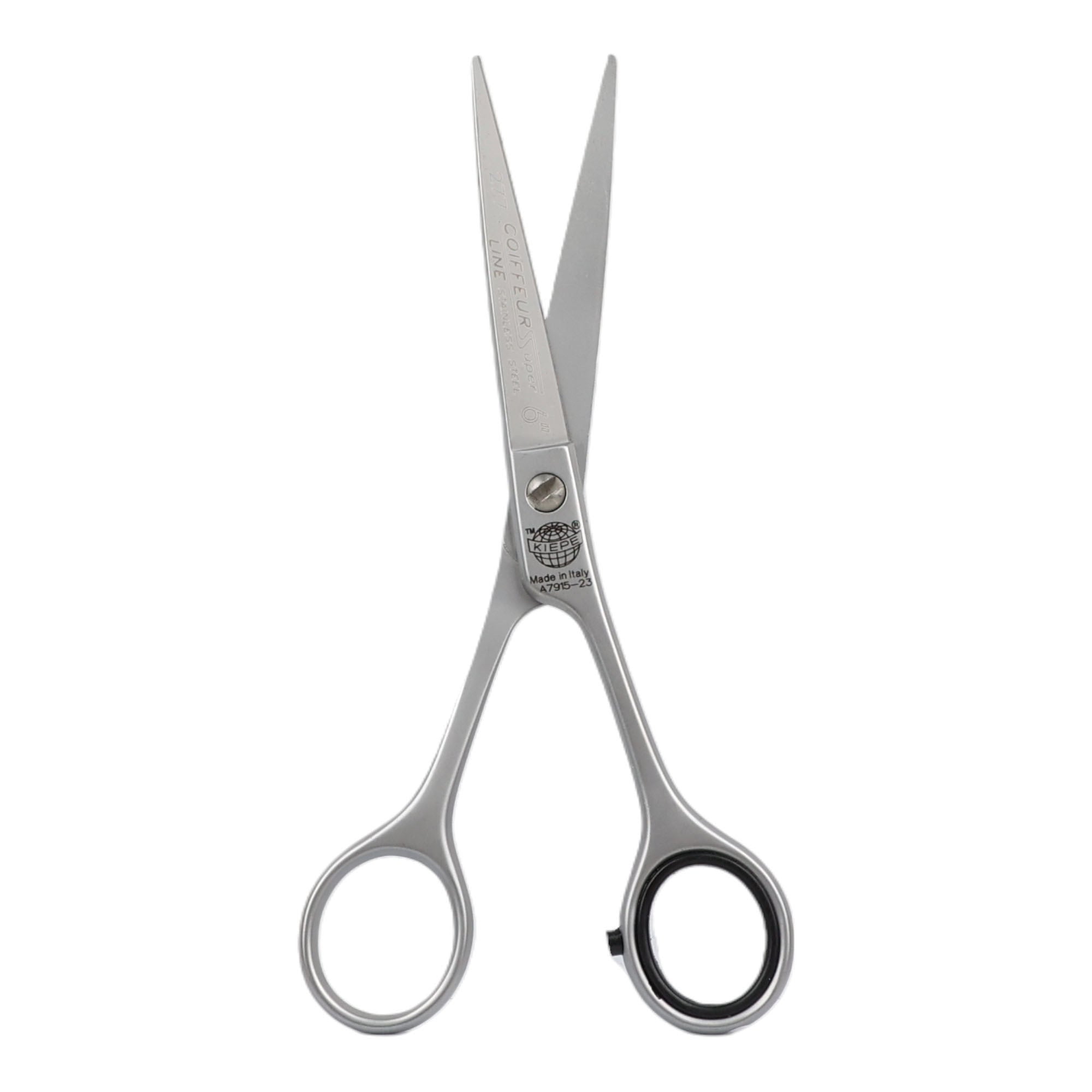 Kiepe - 277 Coiffeur Super Scissors 6 Inch (16cm)