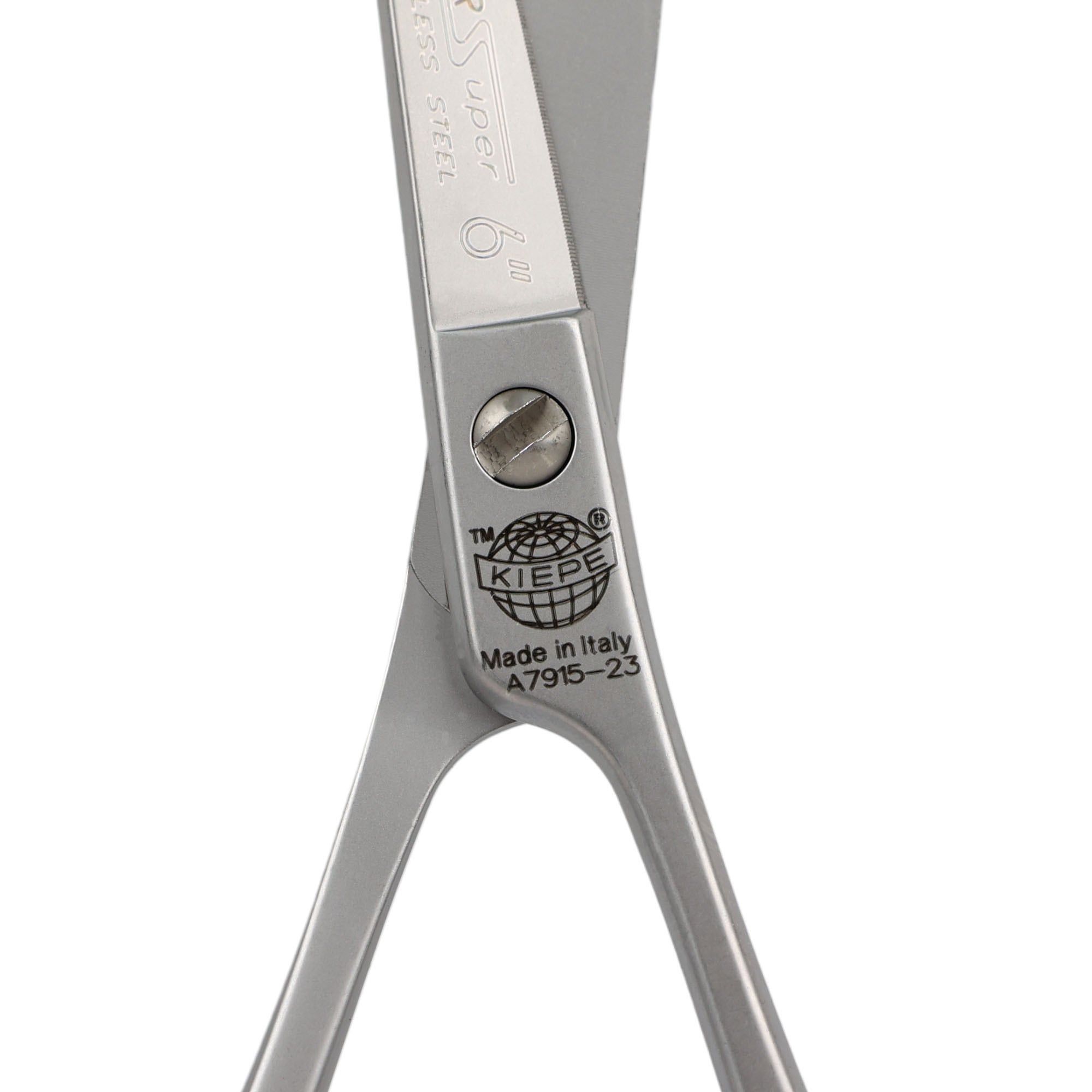 Kiepe - 277 Coiffeur Super Scissors 6 Inch (16cm)