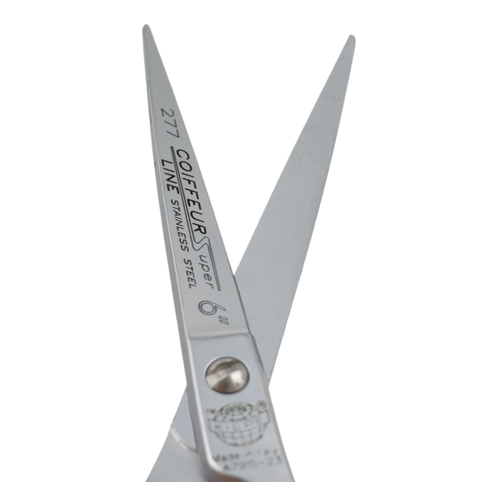 Kiepe - 277 Coiffeur Super Scissors 6 Inch (16cm)