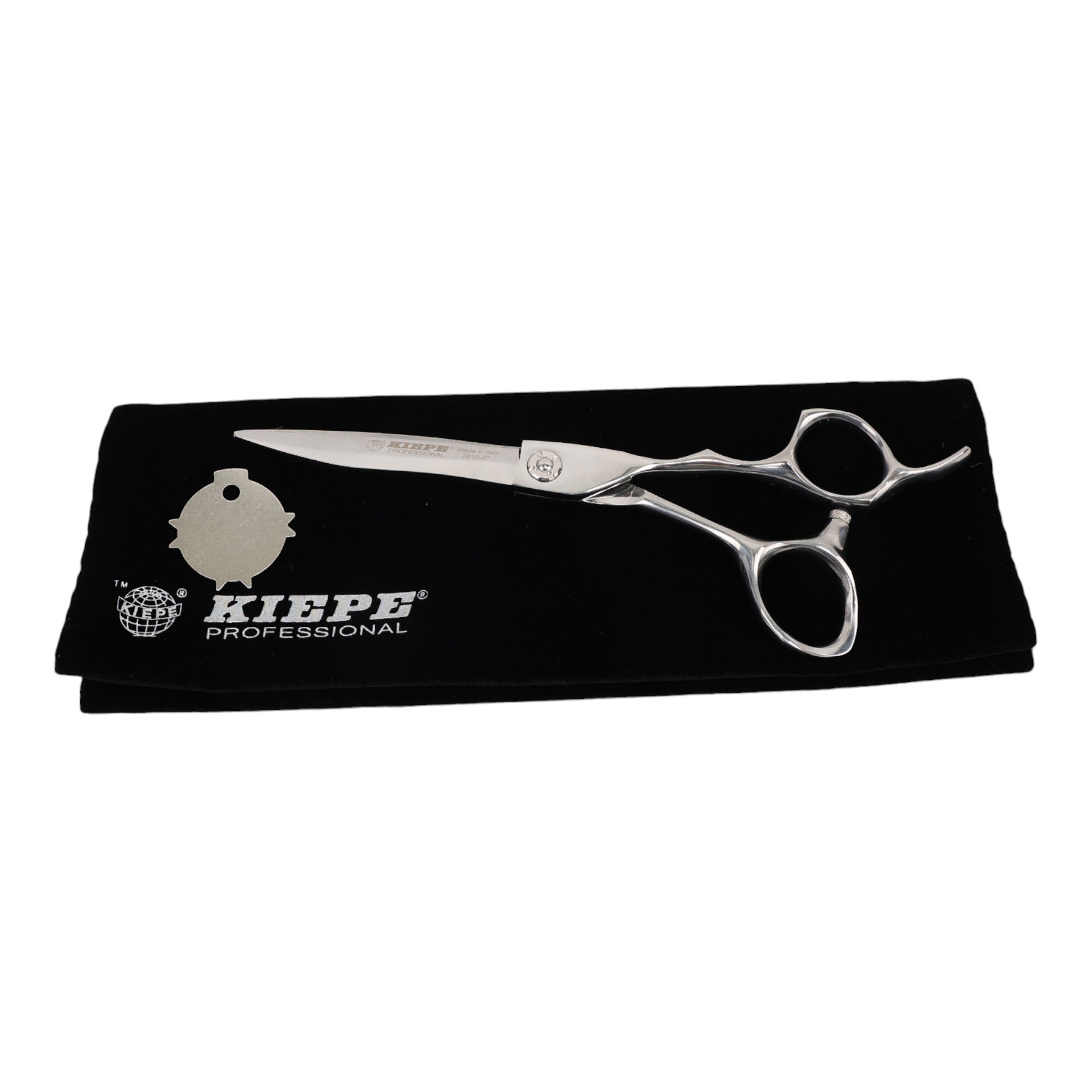 Kiepe - 2810 Monster Cut Razor Edge Scissors