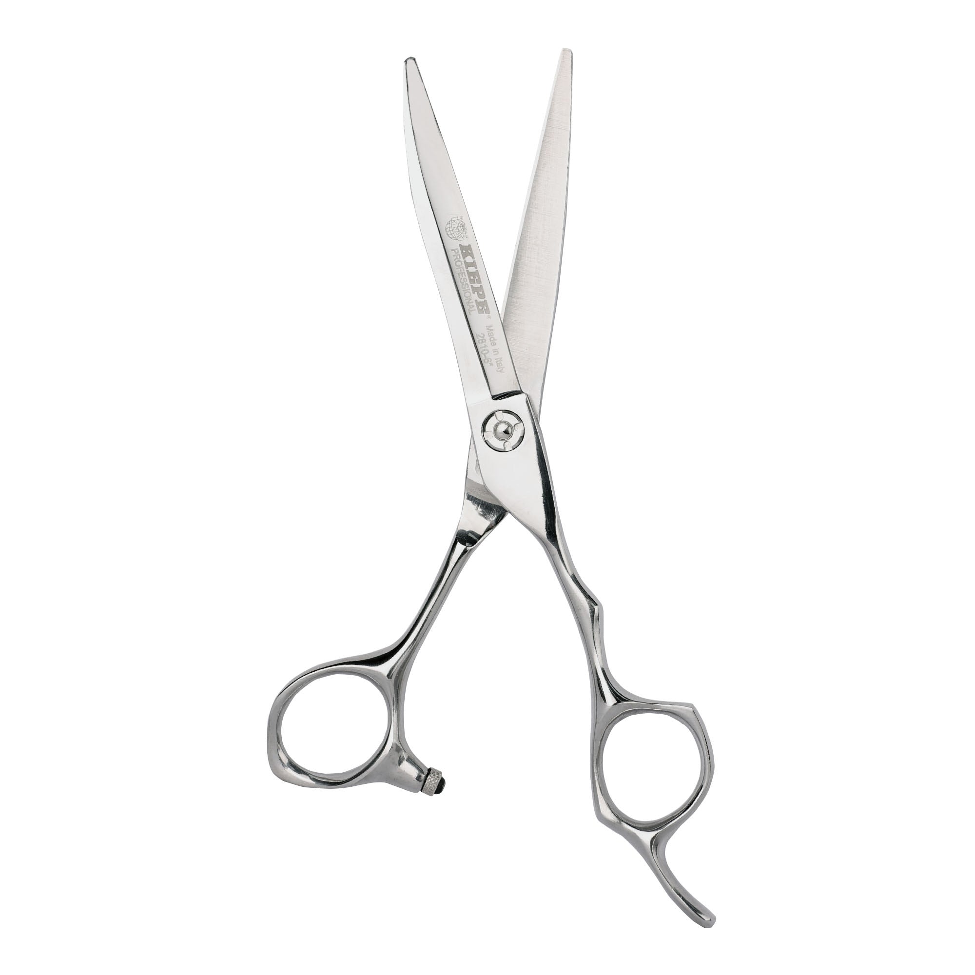 Kiepe - 2810 Monster Cut Razor Edge Scissors 6 Inch (16cm)