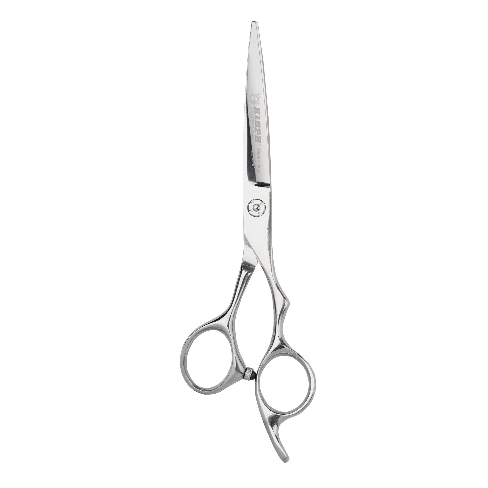 Kiepe - 2813 Monster Cut Razor Edge Semi-Offset Scissors 6 Inch (16cm)