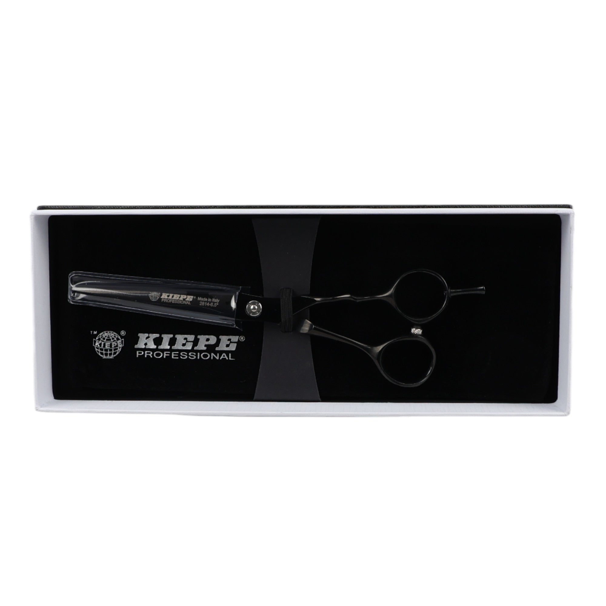 Kiepe - 2814 Monster Cut Razor Edge Regular Scissors