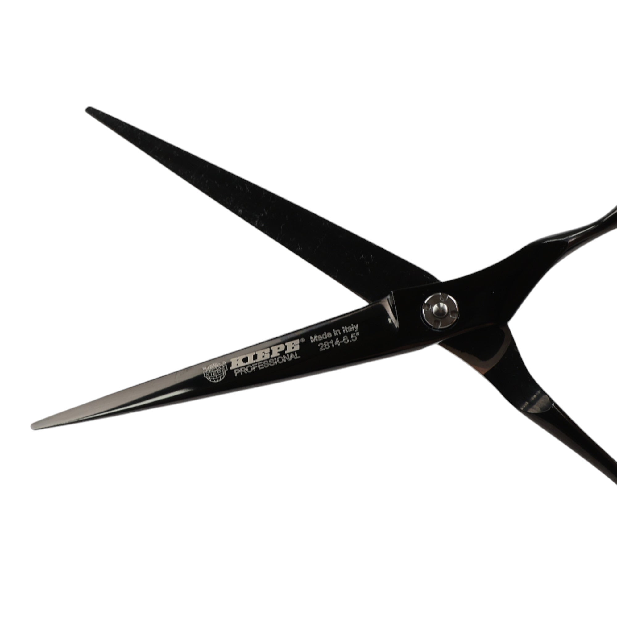 Kiepe - 2814 Monster Cut Razor Edge Regular Scissors 6.5 Inch (17cm)