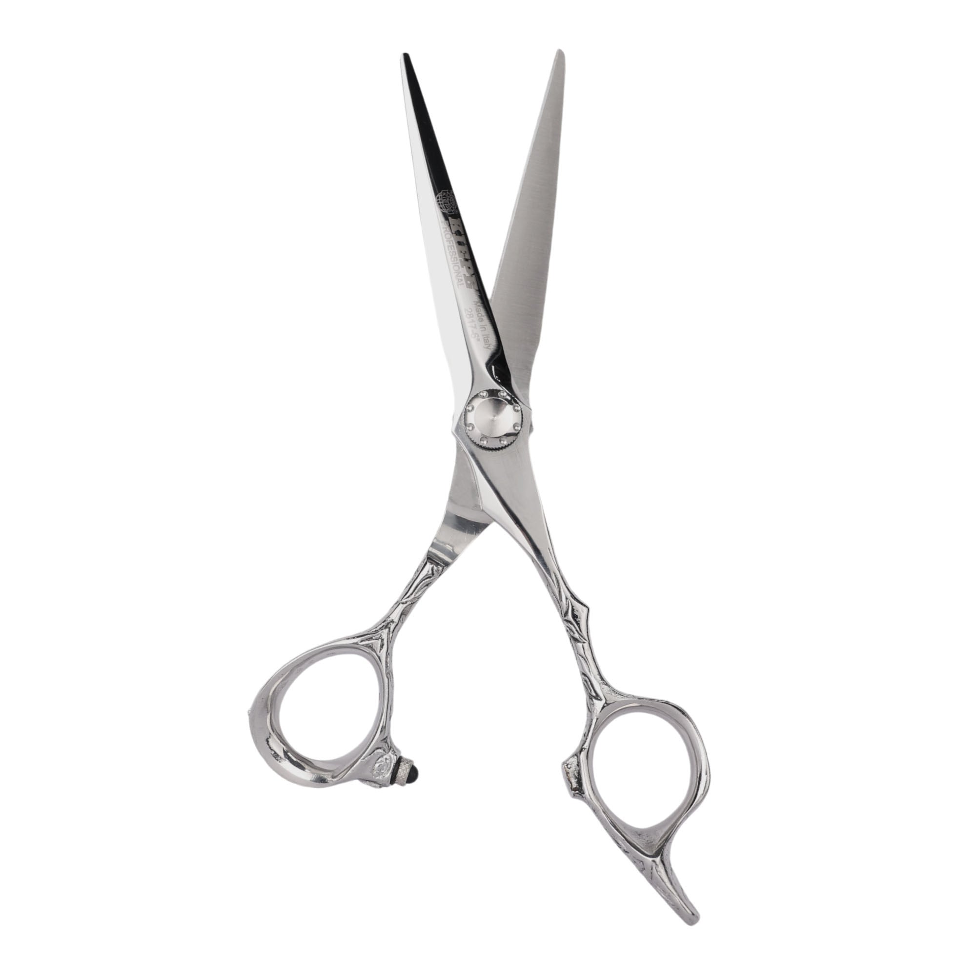 Kiepe - 2817 Monster Cut Razor Edge Regular Scissors 6 Inch (16cm)