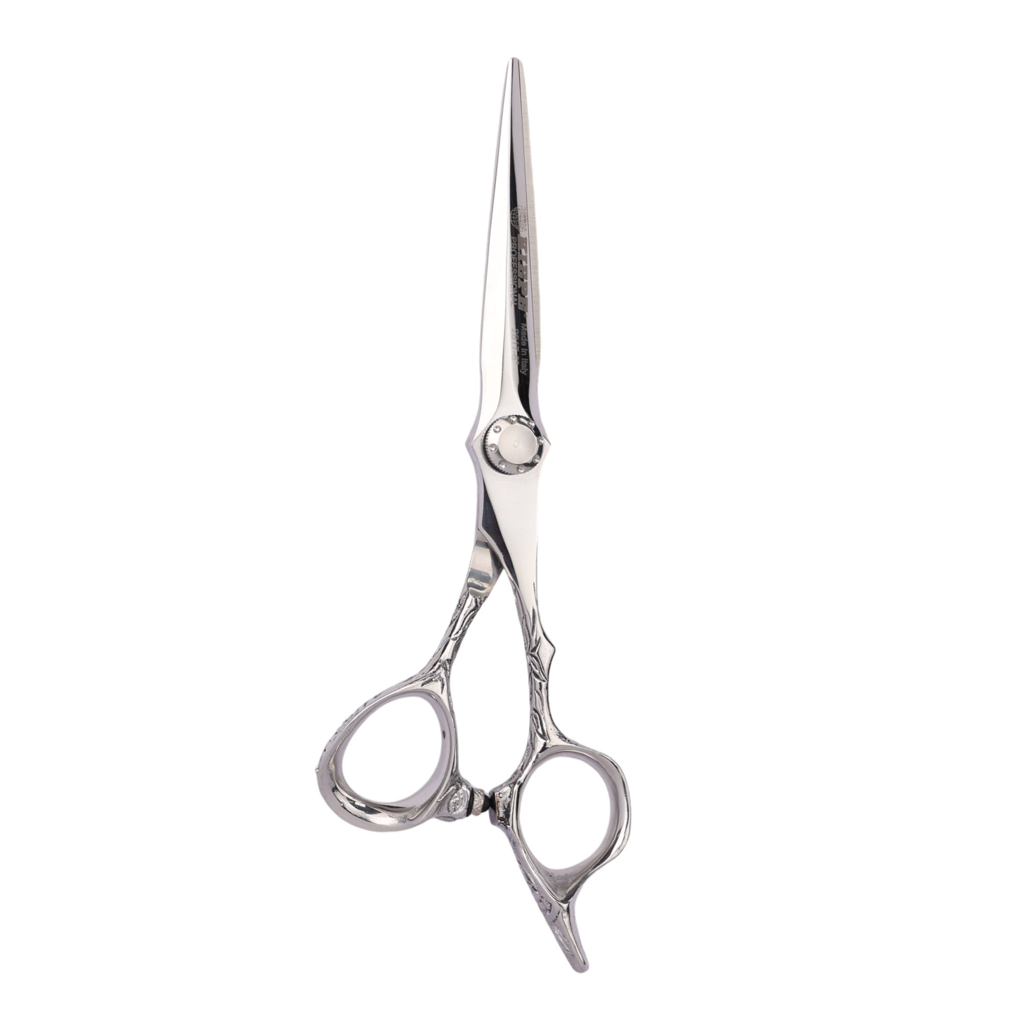 Kiepe - 2817 Monster Cut Razor Edge Regular Scissors 6 Inch (16cm)