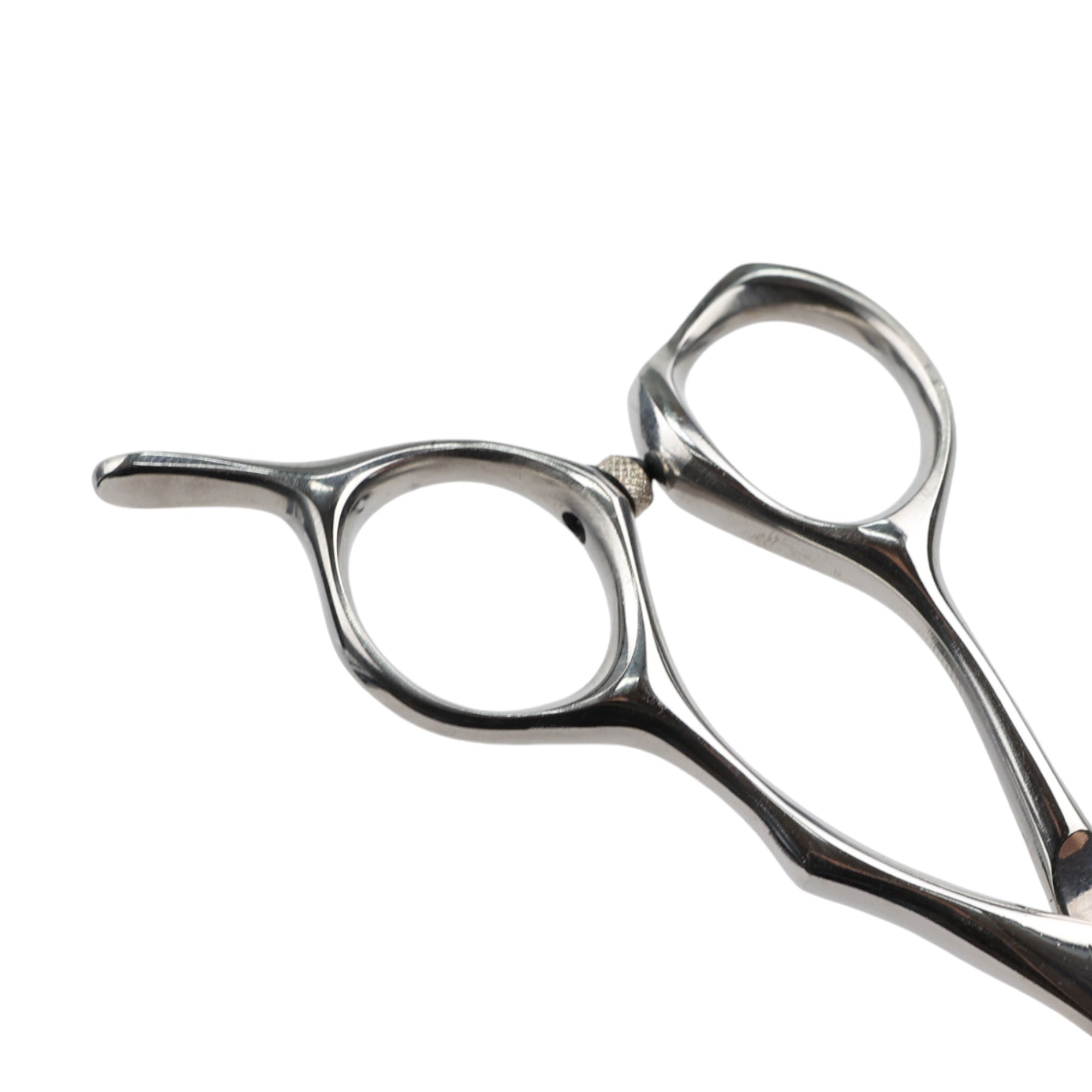 Kiepe - 2898 Monster Cut Razor Edge Scissors Semi Offset 6 Inch (16cm)