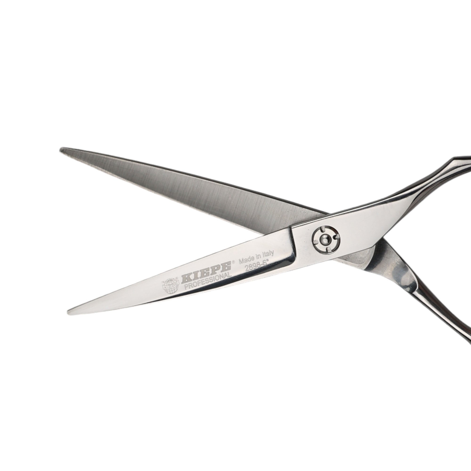 Kiepe - 2898 Monster Cut Razor Edge Scissors Semi Offset 6 Inch (16cm)