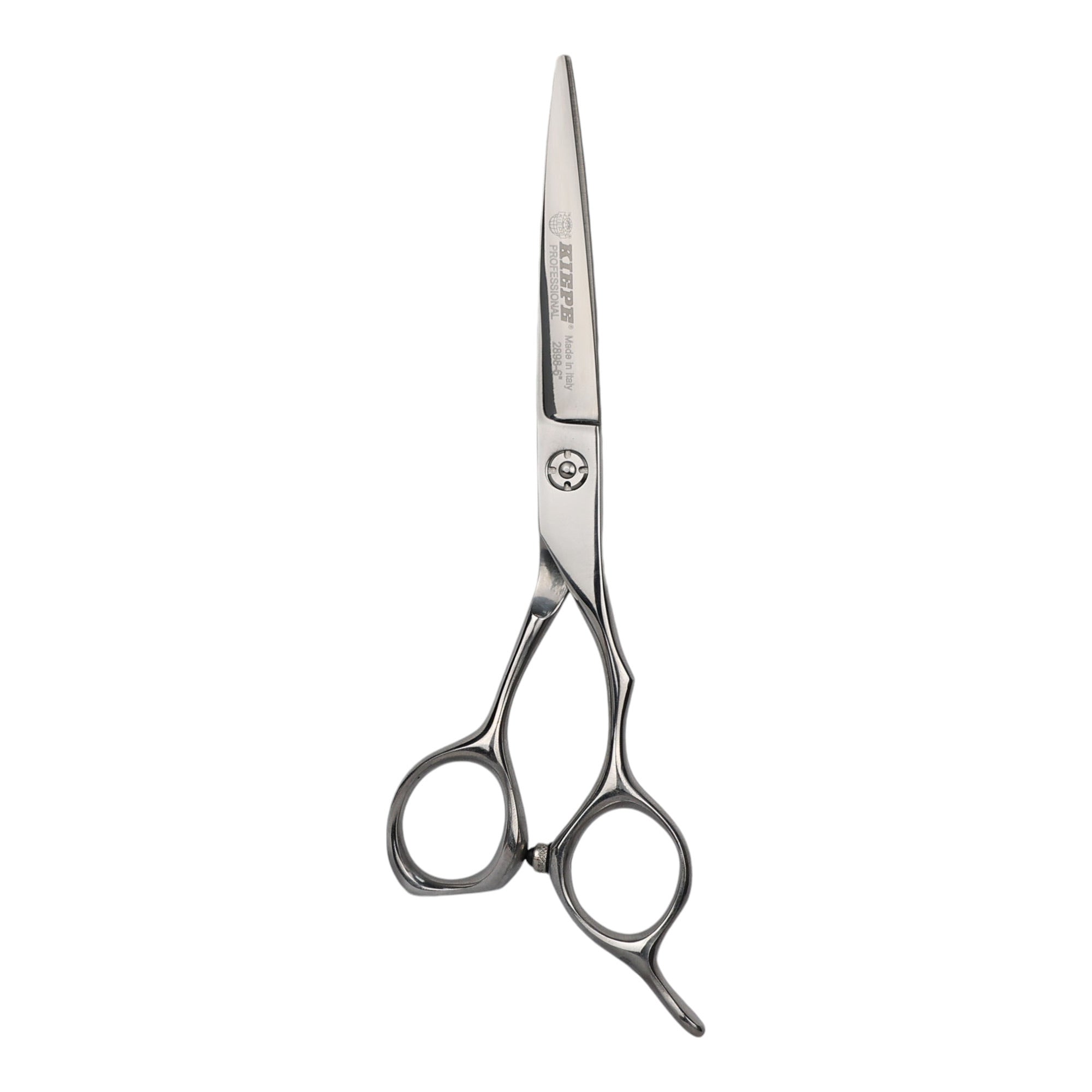 Kiepe - 2898 Monster Cut Razor Edge Scissors Semi Offset 6 Inch (16cm)