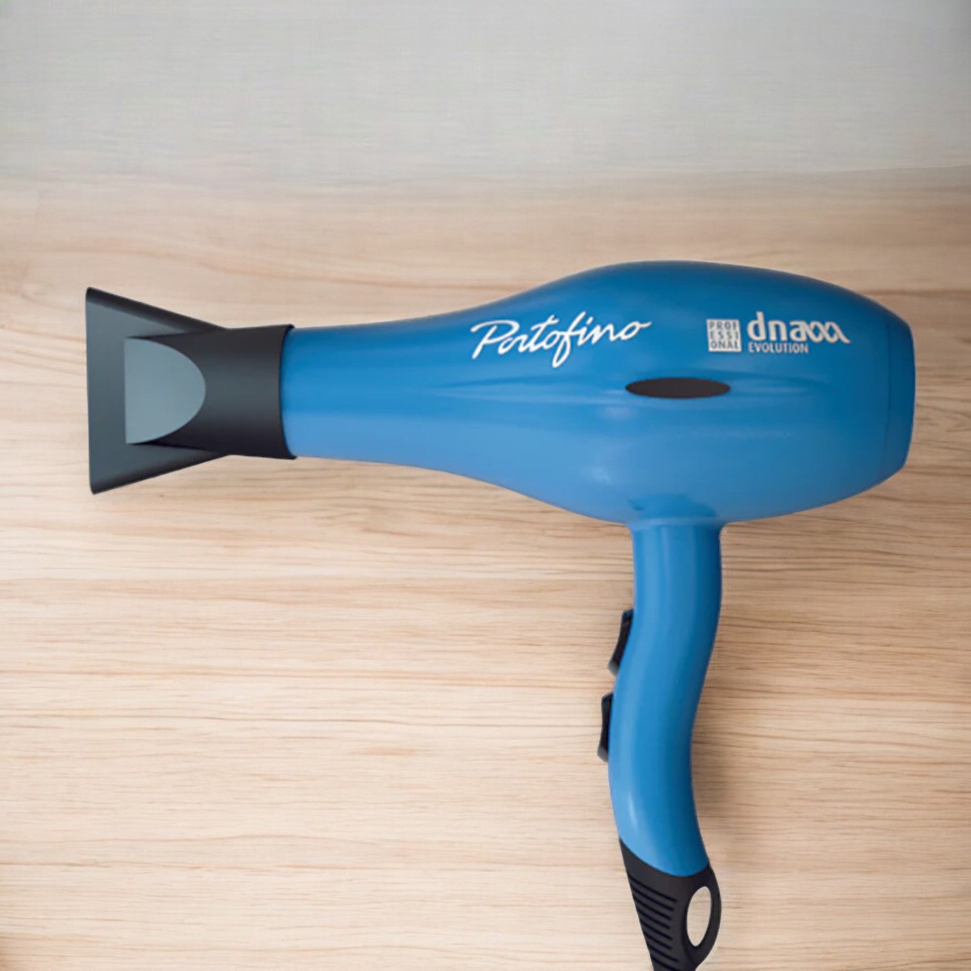 Kiepe - DNA Evolution Portofino Hair Dryer 2000W Blue