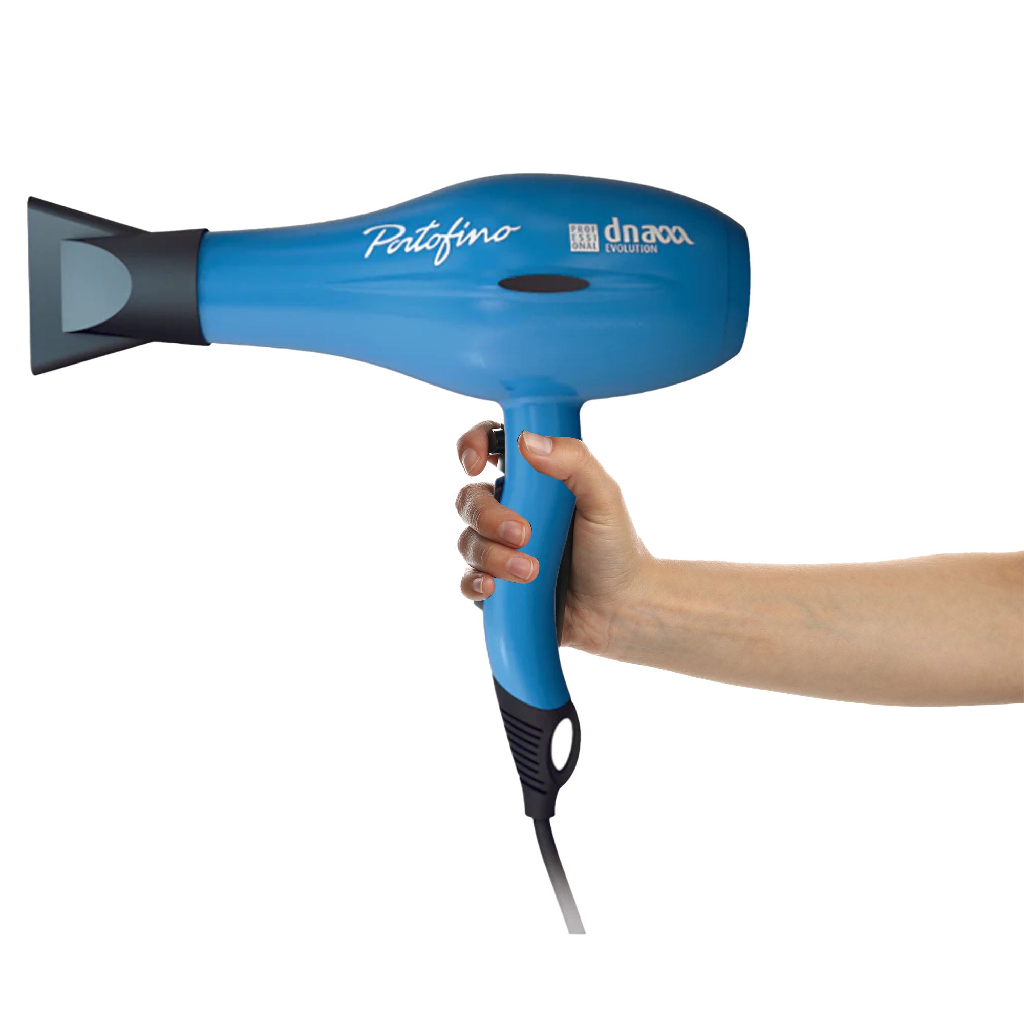 Kiepe - DNA Evolution Portofino Hair Dryer 2000W Blue