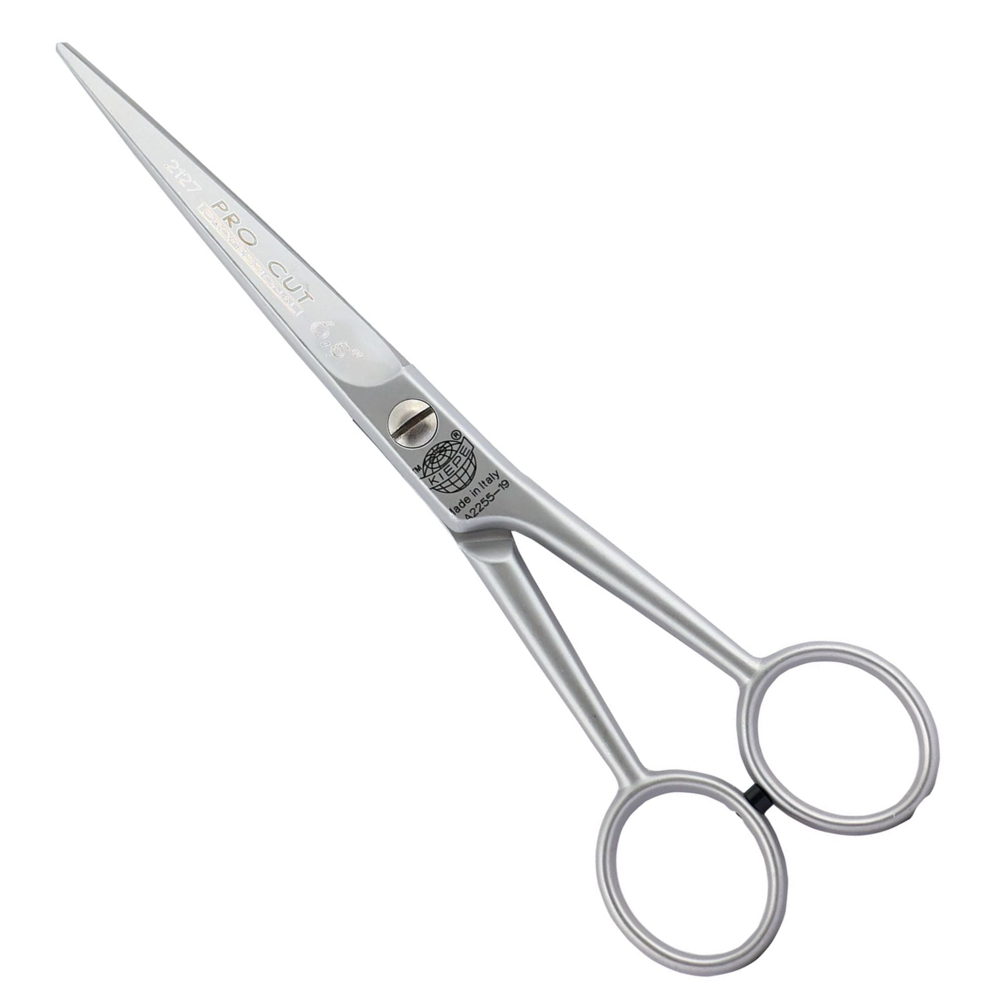Kiepe - 2127 Pro Cut Scissors 6.5 Inch (17cm)