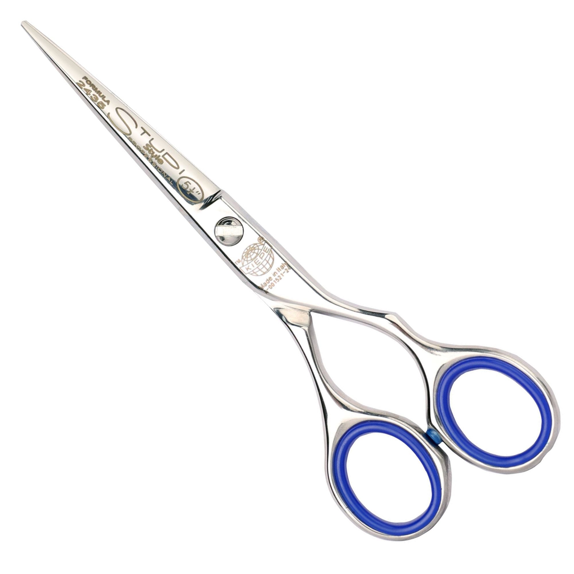 Kiepe - 2435 Studio Formula Ergo Anatomic Scissors 5.5 Inch (14cm)