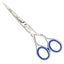 Kiepe - 2435 Studio Formula Ergo Anatomic Scissors 5.5 Inch (14cm)