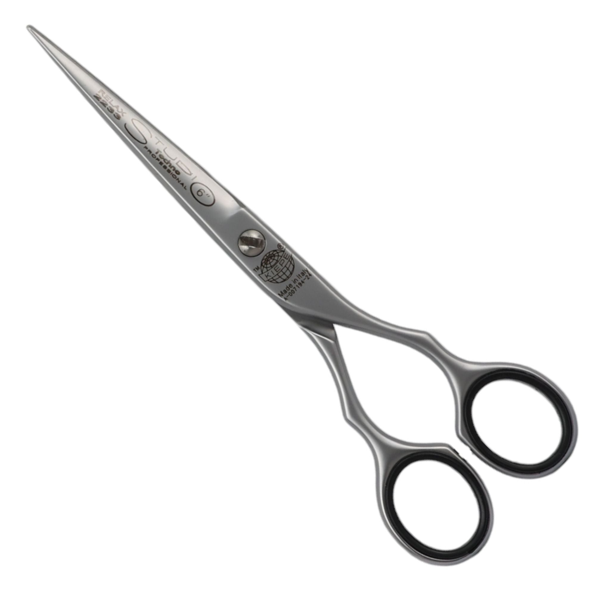 Kiepe - 2233 Studio Techno Scissors 6 Inch (16cm)