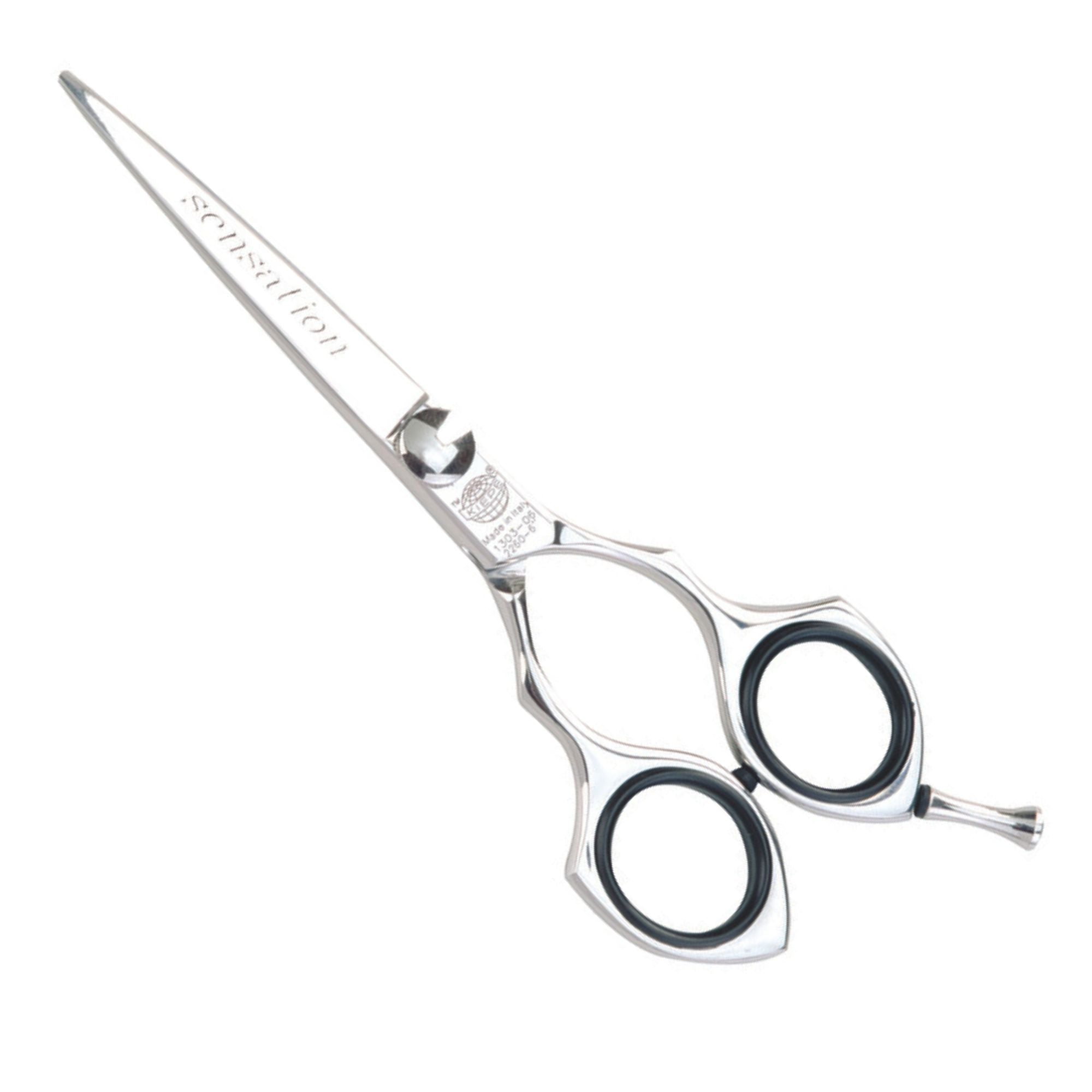 Kiepe - 2260 Sensation Series Cut Razor Edge Regular Scissors 6 Inch (16cm)