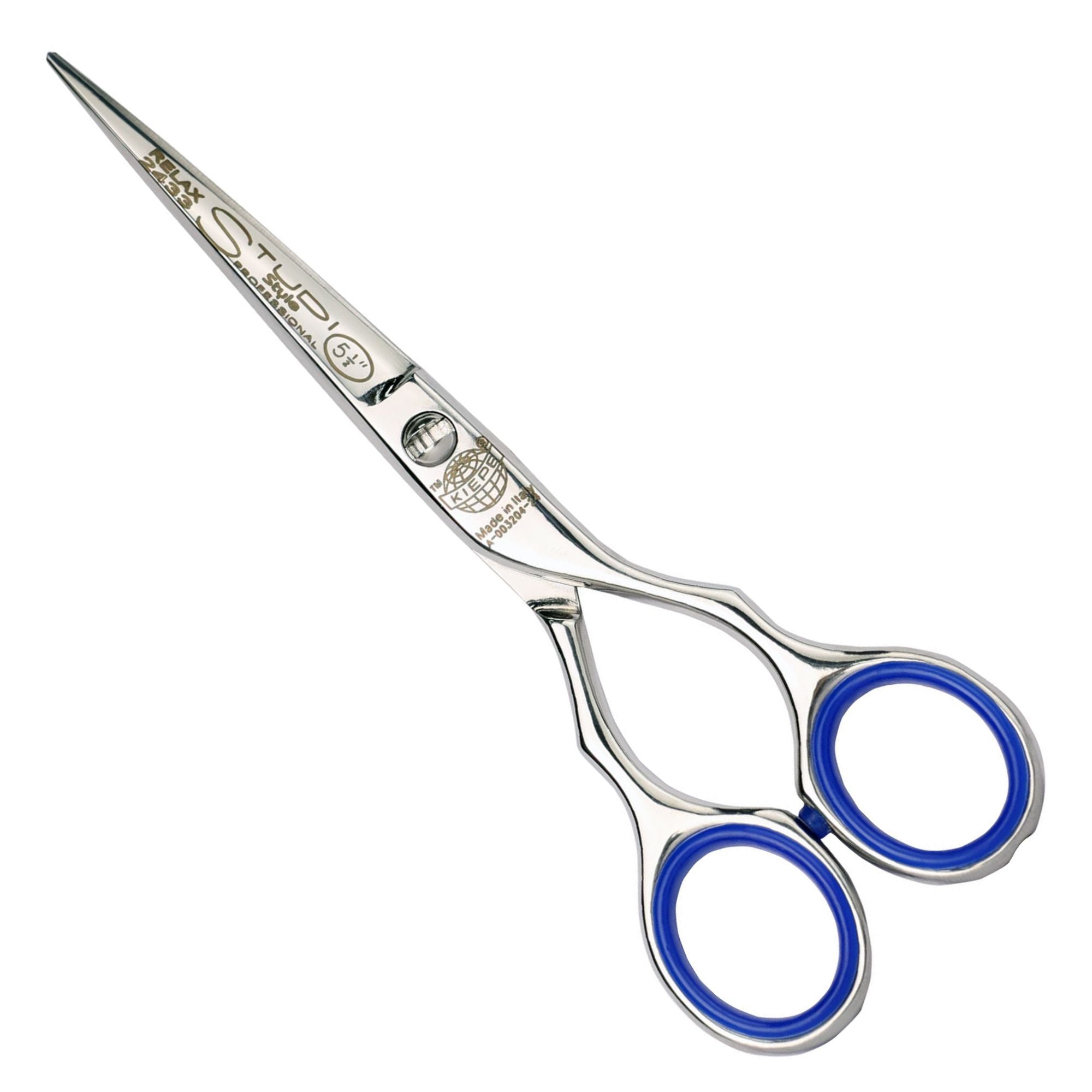 Kiepe - 2433 Studio Relax Ergonomic Scissors 5.5 Inch (14cm)