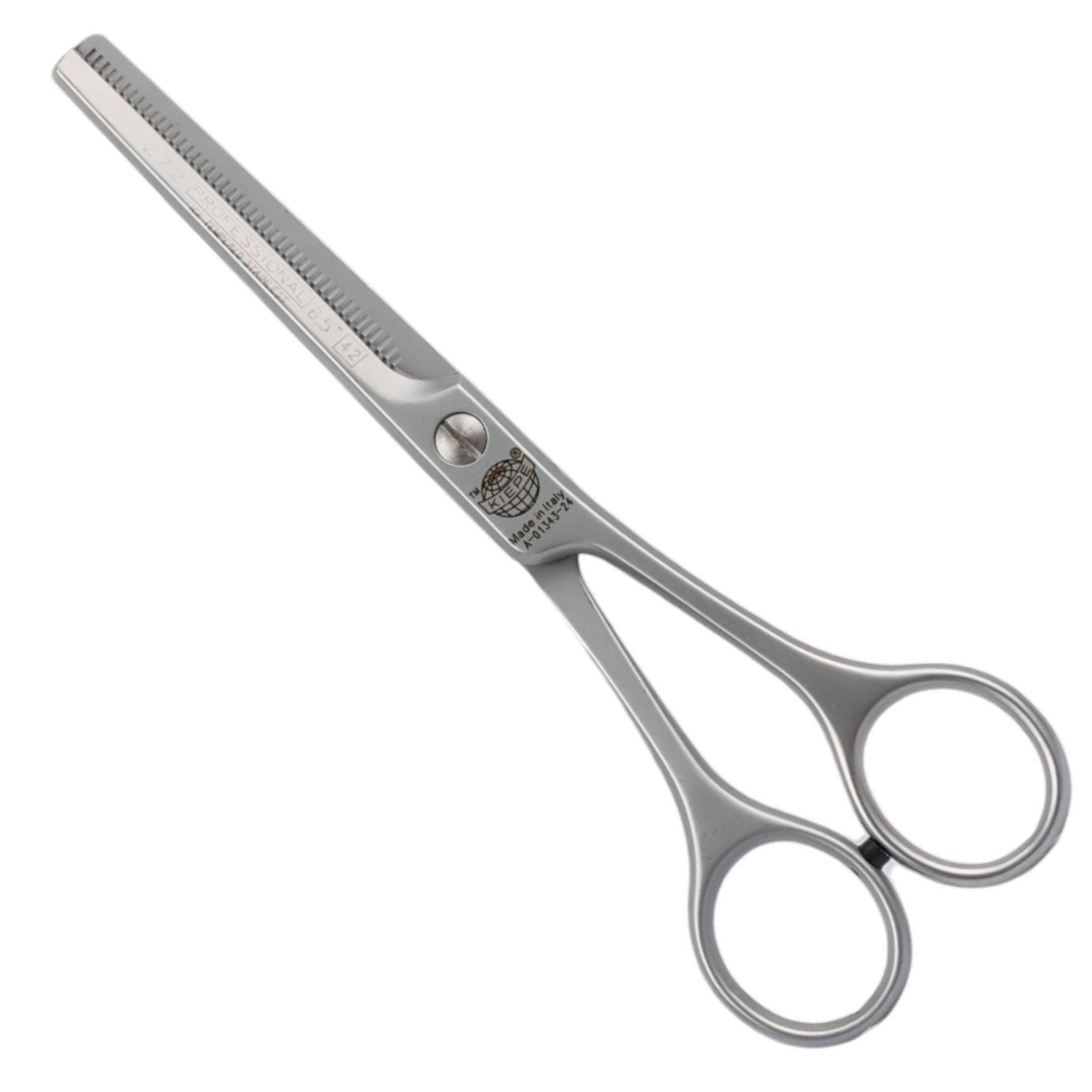 Kiepe - 272 Coiffeur Super Thinning Scissors 6.5 Inch (17cm)
