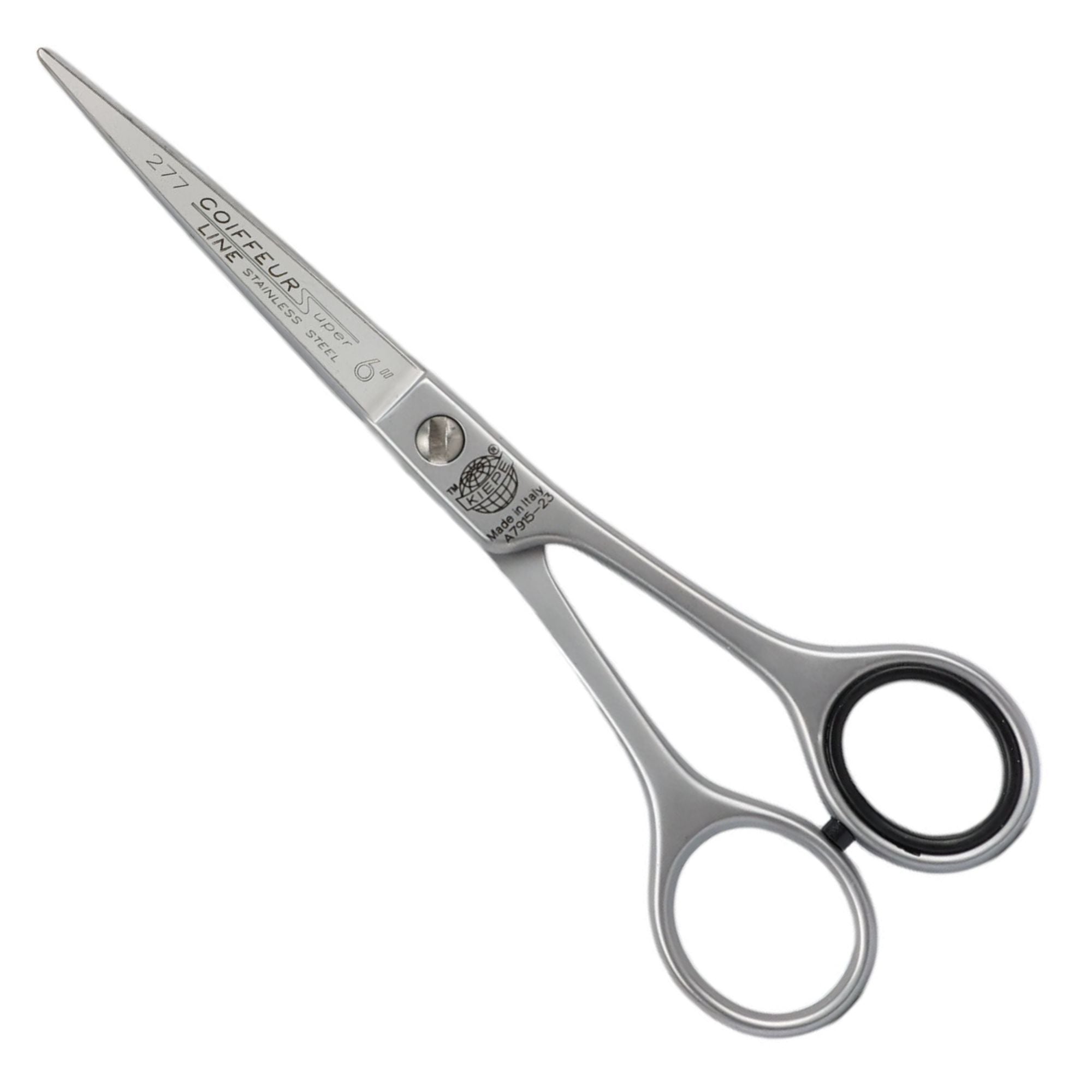 Kiepe - 277 Coiffeur Super Scissors 6 Inch (16cm)