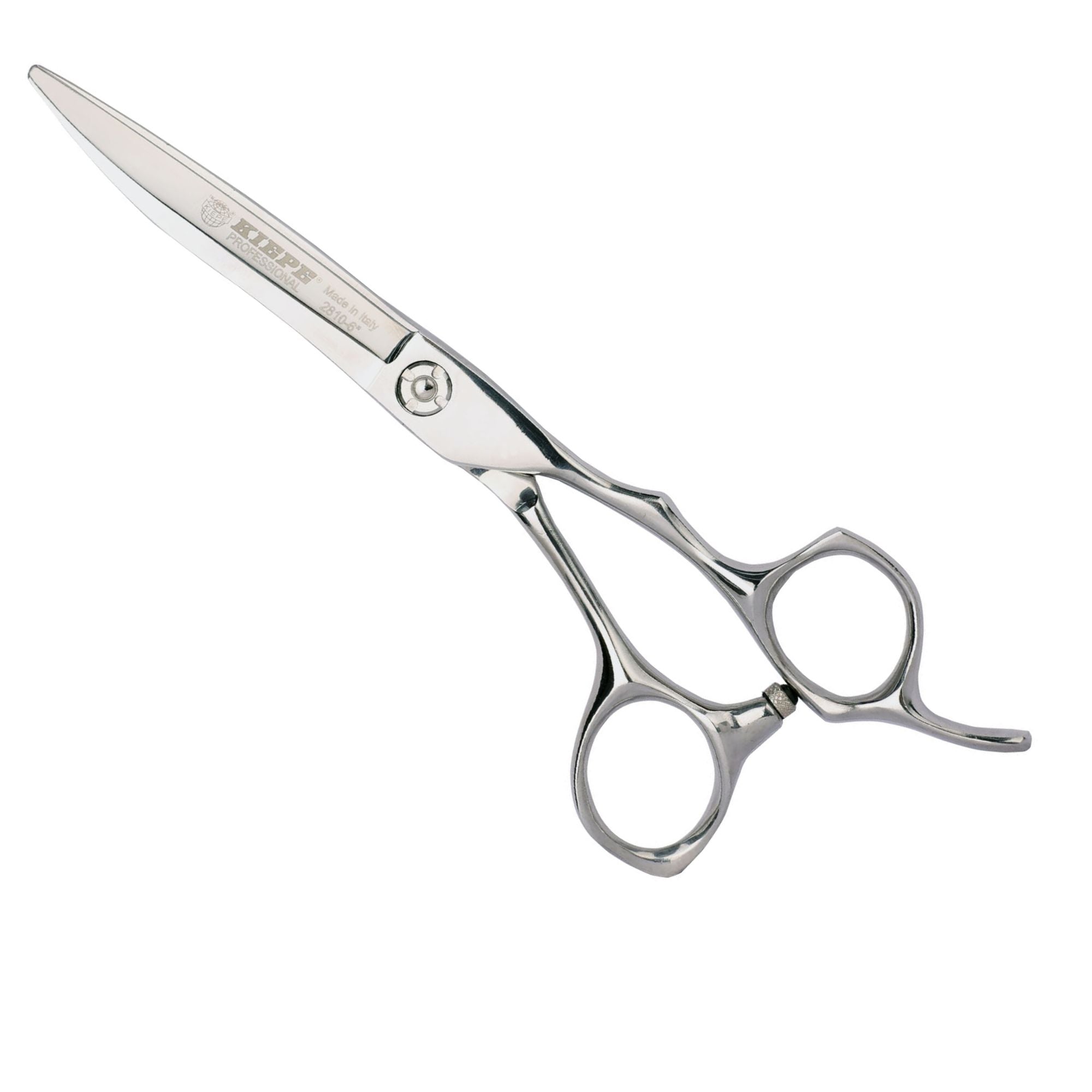 Kiepe - 2810 Monster Cut Razor Edge Scissors 6 Inch (16cm)