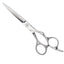 Kiepe - 2813 Monster Cut Razor Edge Scissors Semi Offset 6 Inch (16cm)