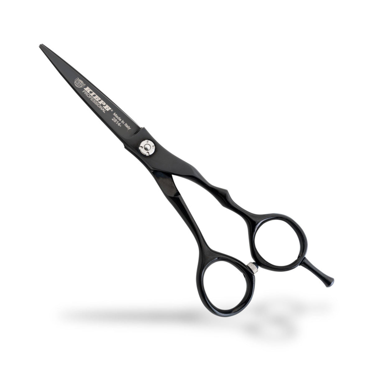 Kiepe - 2814 Monster Cut Razor Edge Regular Scissors 6.5 Inch (17cm)