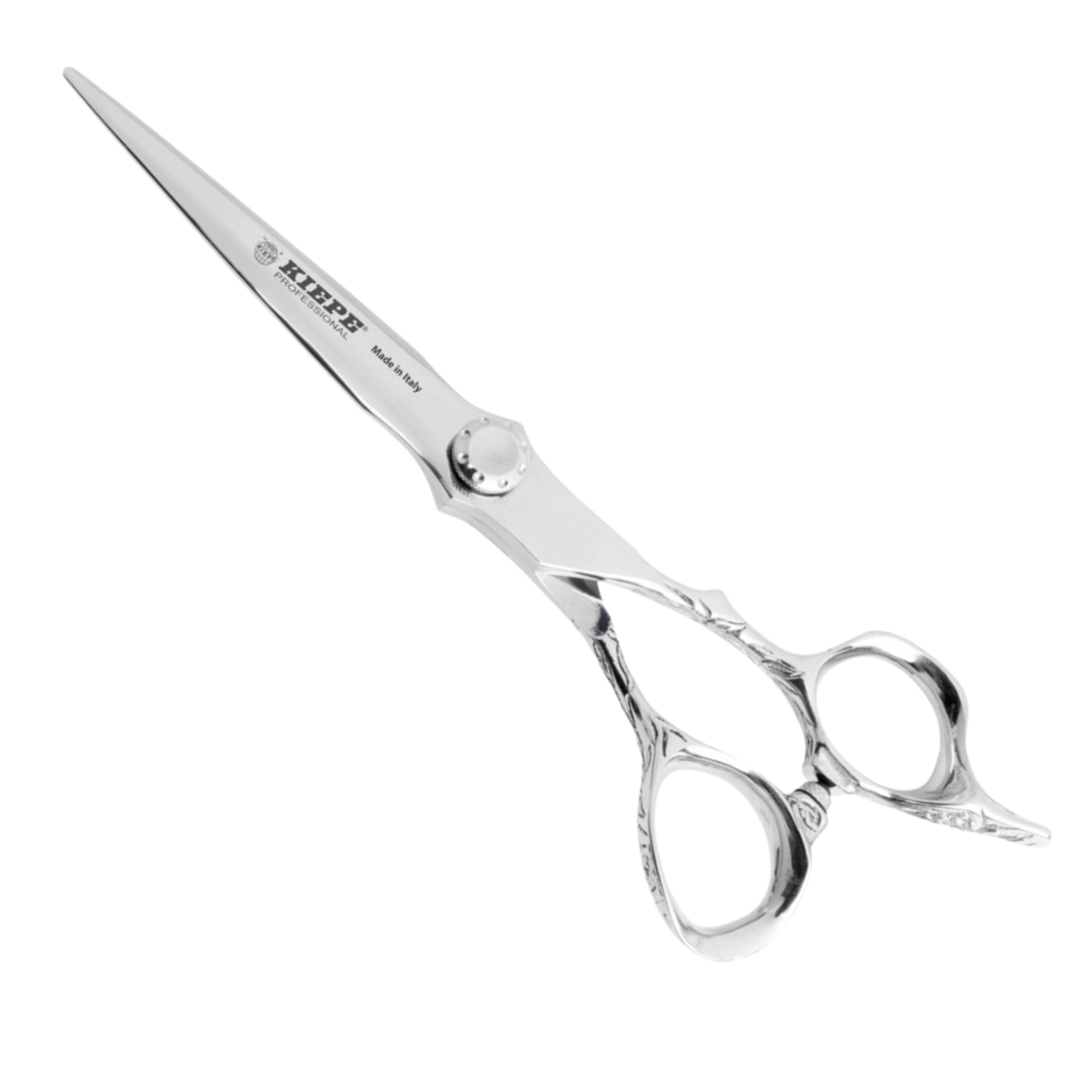 Kiepe - 2817 Monster Cut Razor Edge Regular Scissors 6 Inch (16cm)