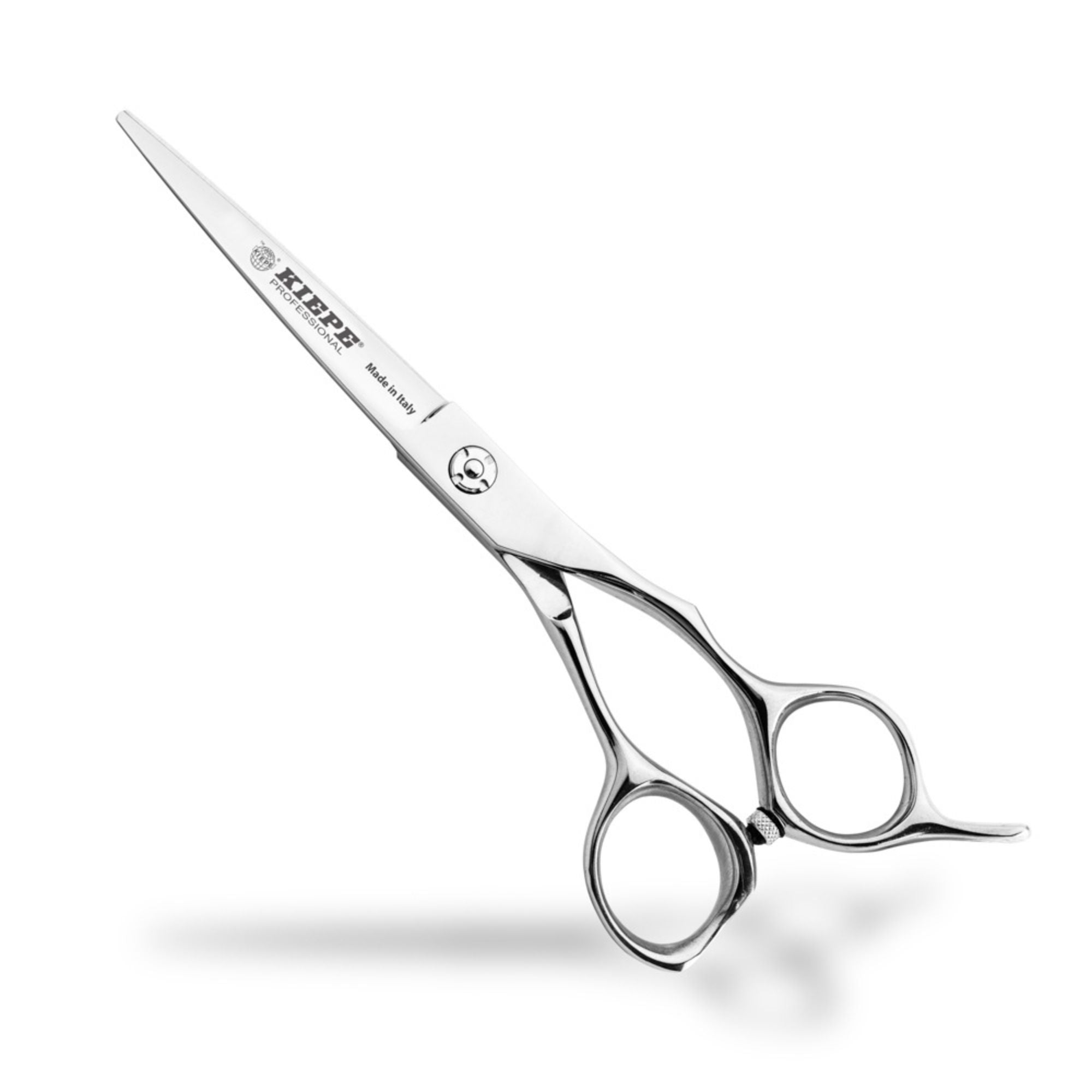 Kiepe - 2898 Monster Cut Razor Edge Scissors Semi Offset 6 Inch (16cm)