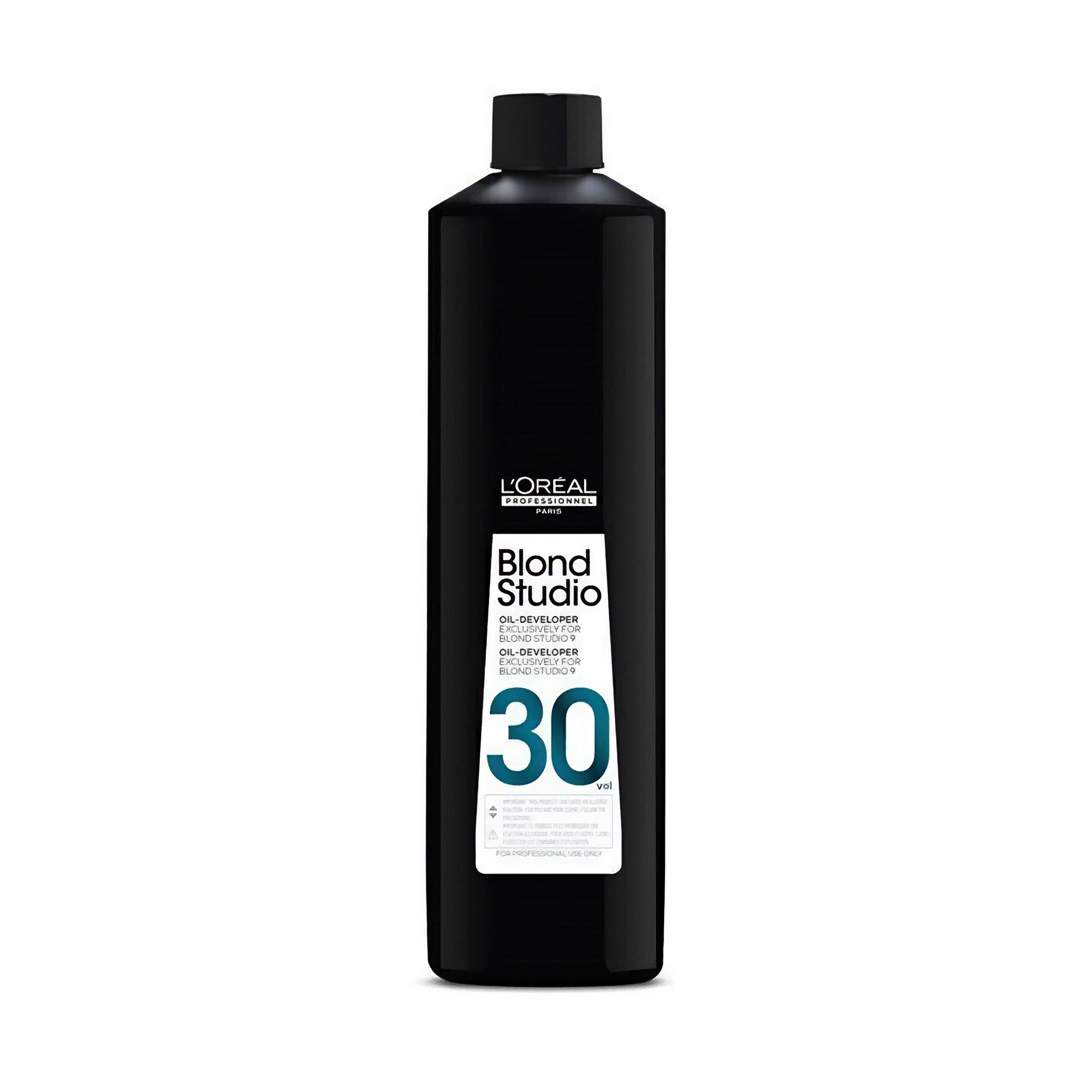 Loreal Professionnel - Blond Studio 9 Oil-Developer 9% 30 Vol. 1000ml