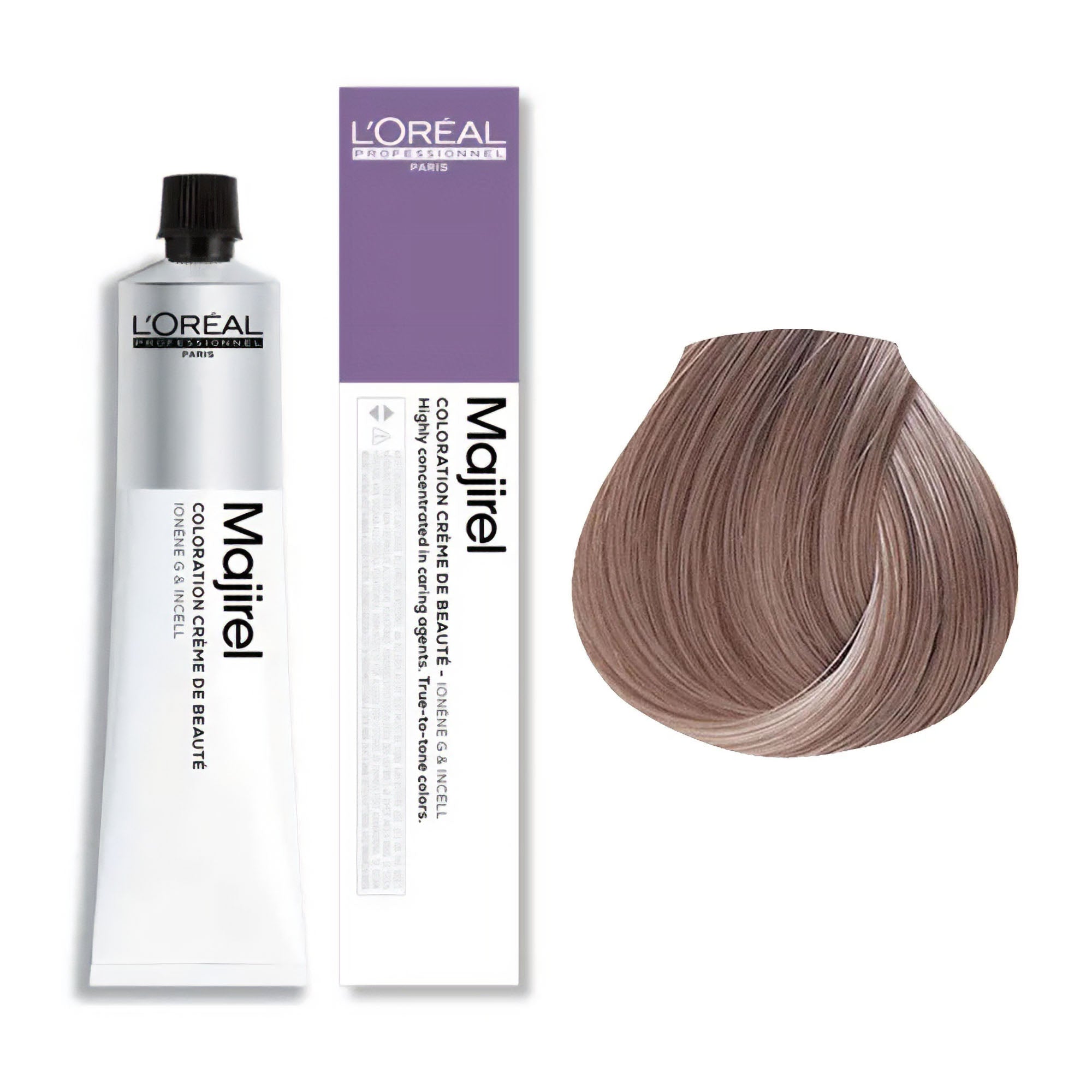 Loreal Professionnel - Majirel Permanent Hair Colour Iridescent Series 50ml