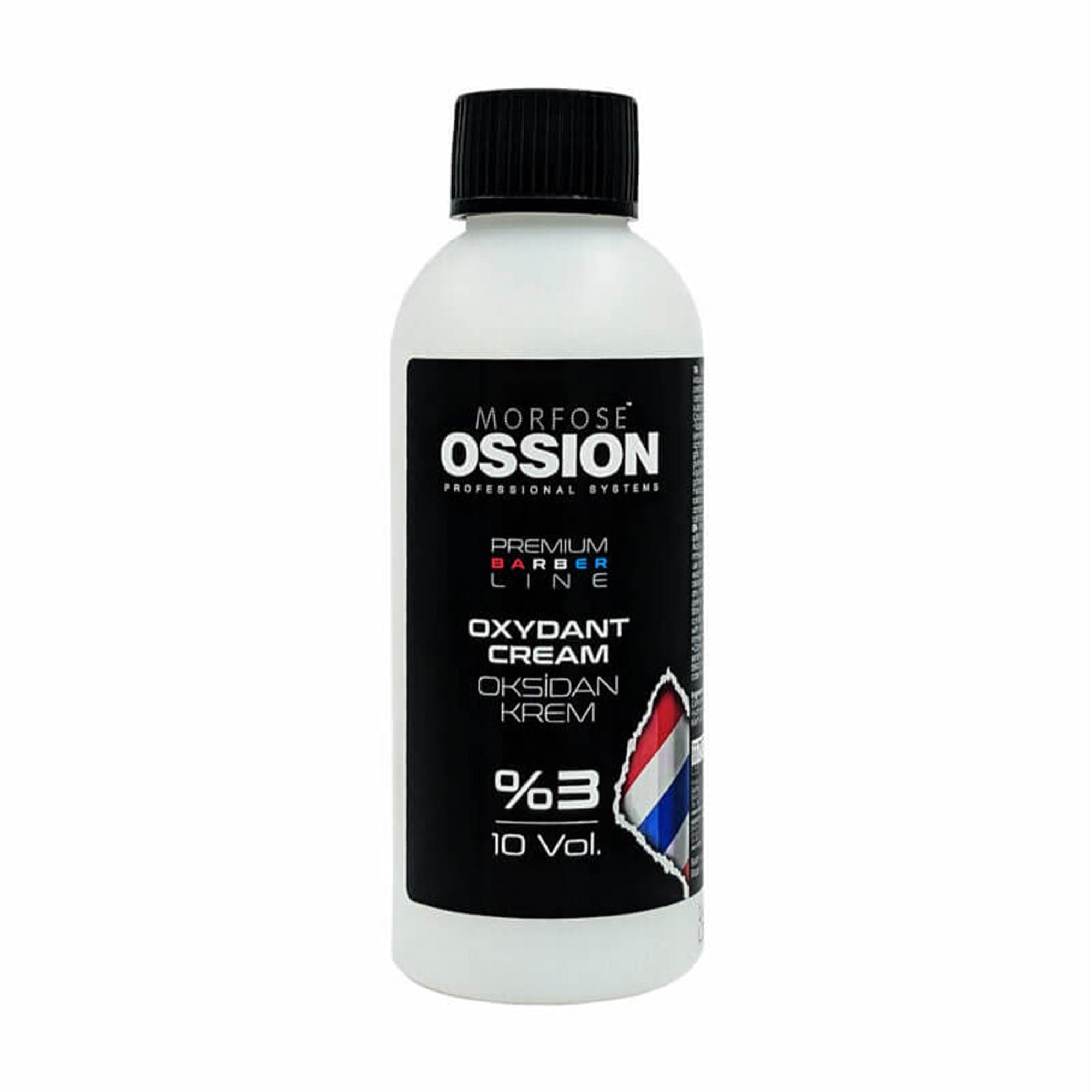 Morfose - Ossion Hair Color Gel 2 Dark Mocha 40ml