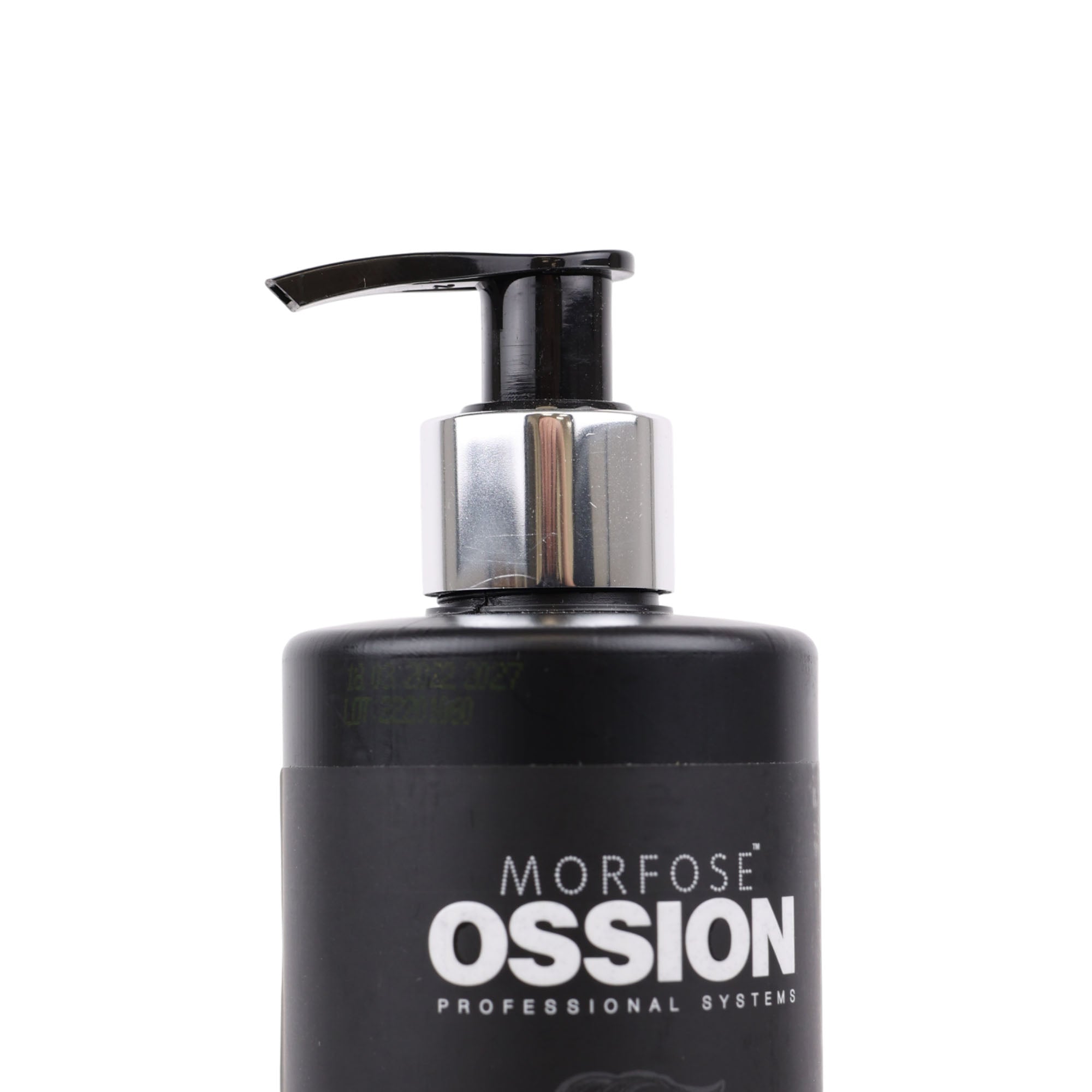 Morfose - Ossion After Shave Cream & Cologne 400ml