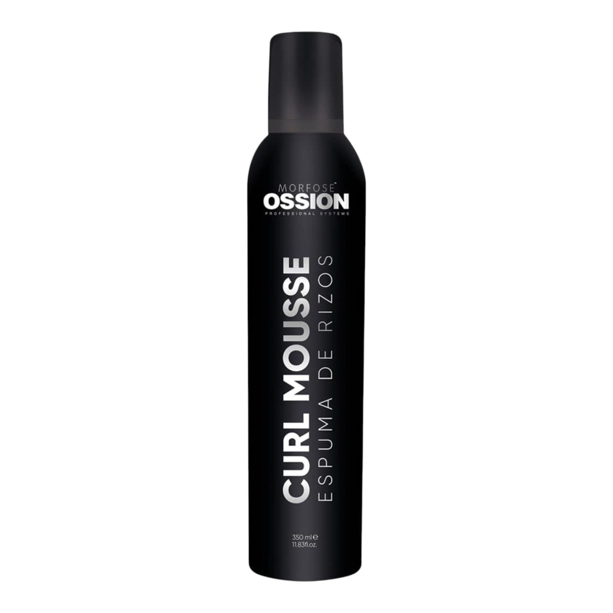 Morfose - Ossion Curl Mousse 350ml