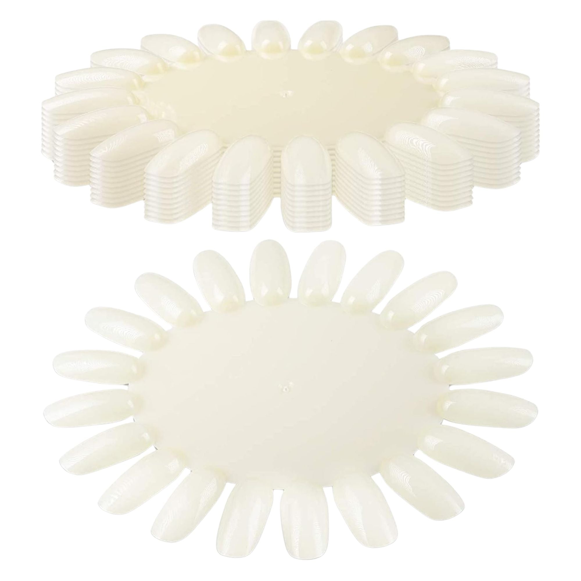 Gelluv - Nail Display Wheels 10pcs