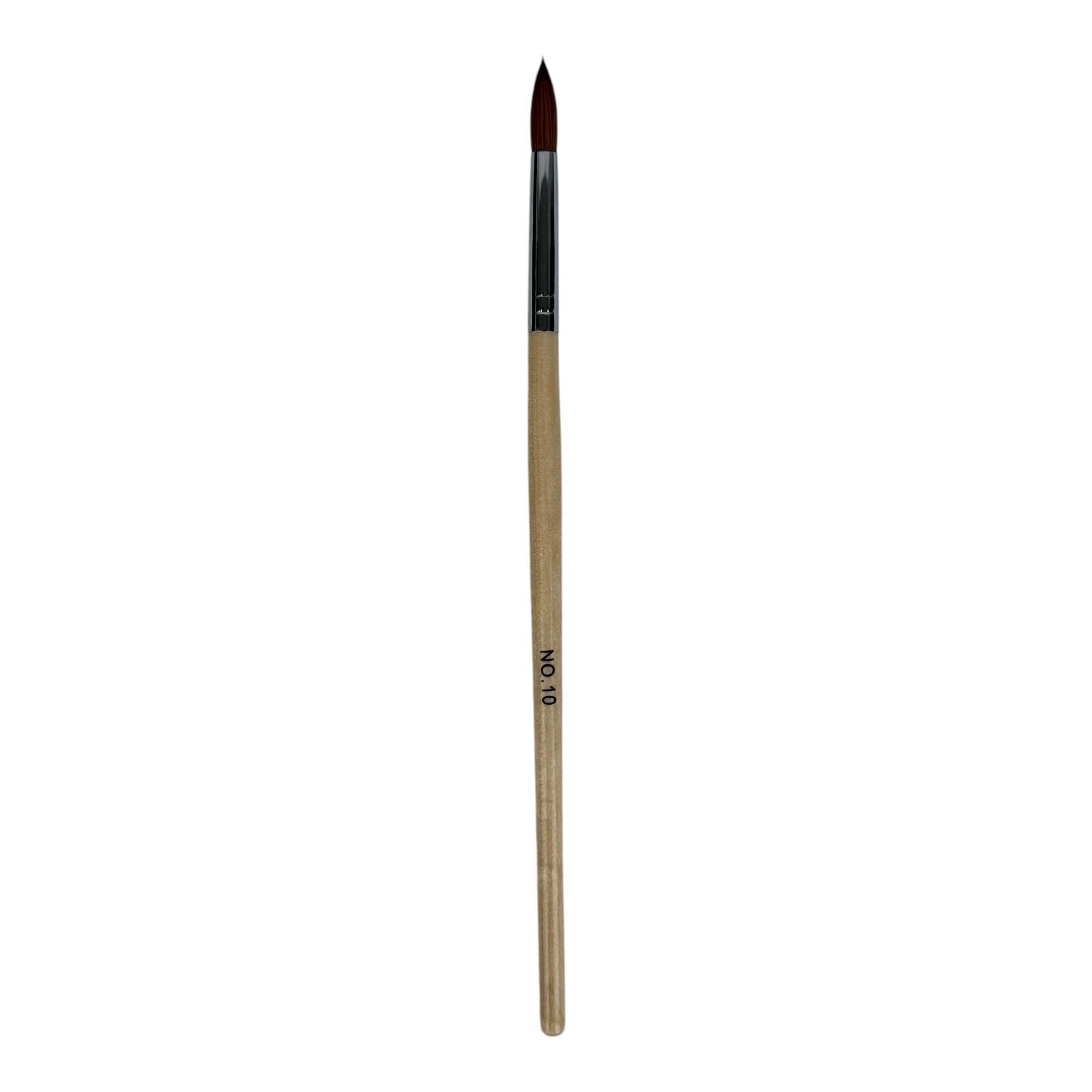 Gelluv - Kolinsky Acrylic Nail Brush