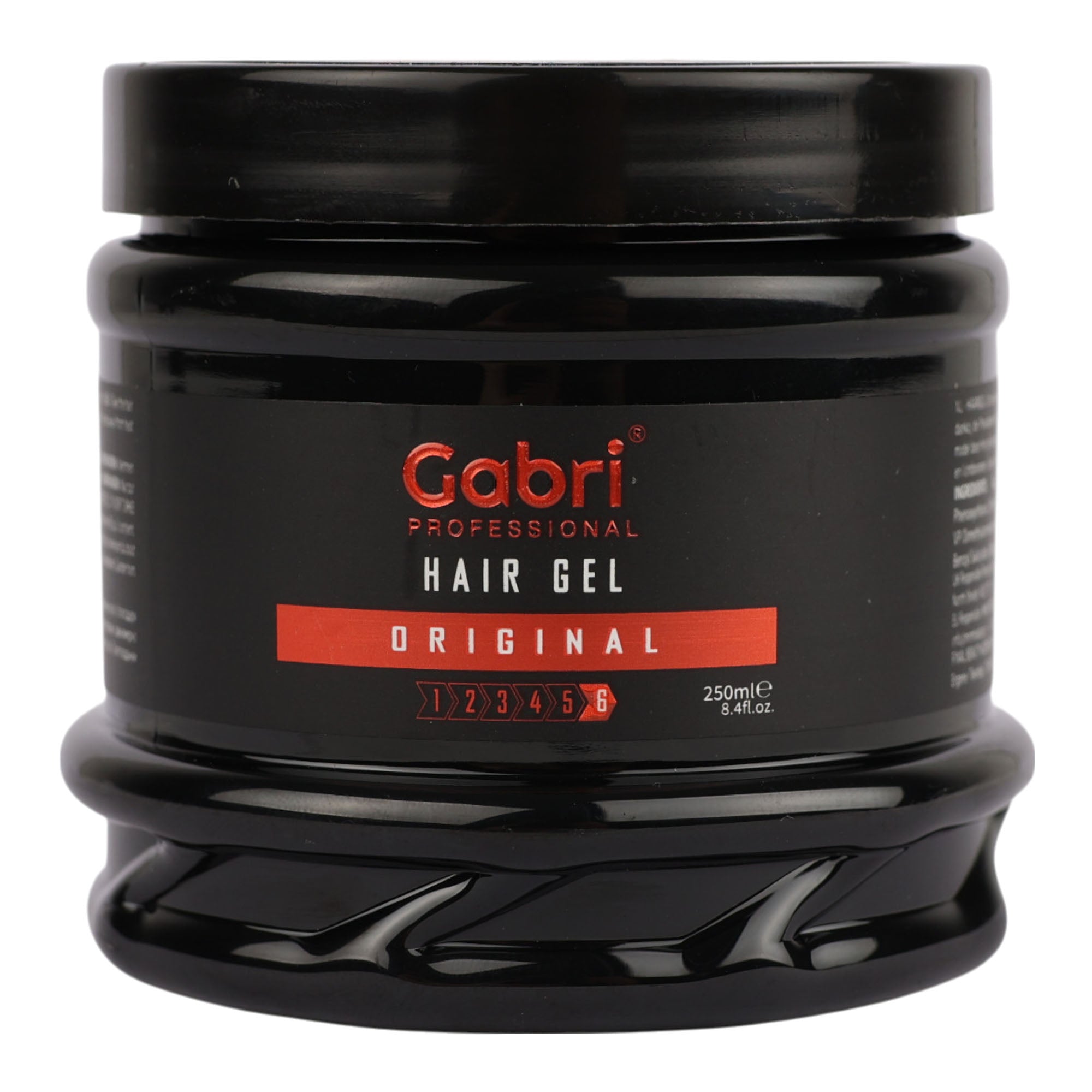 Gabri Professional - Hair Gel Original 250ml