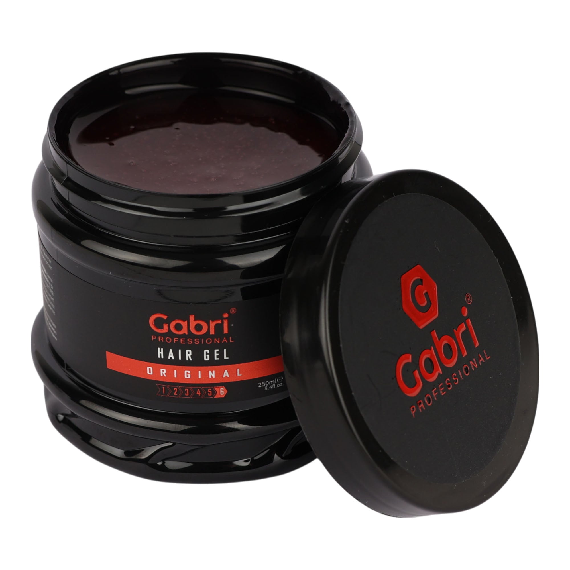 Gabri Professional - Hair Gel 250ml