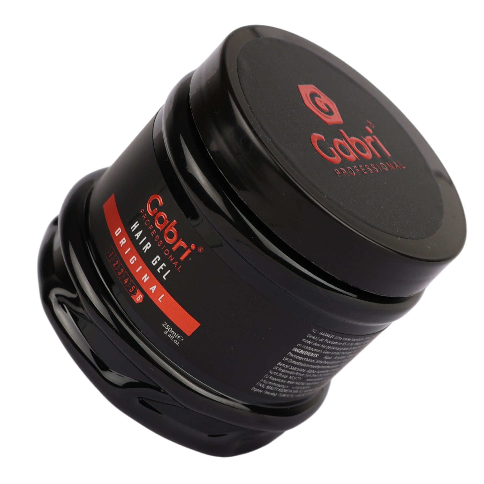 Gabri Professional - Hair Gel Original 250ml