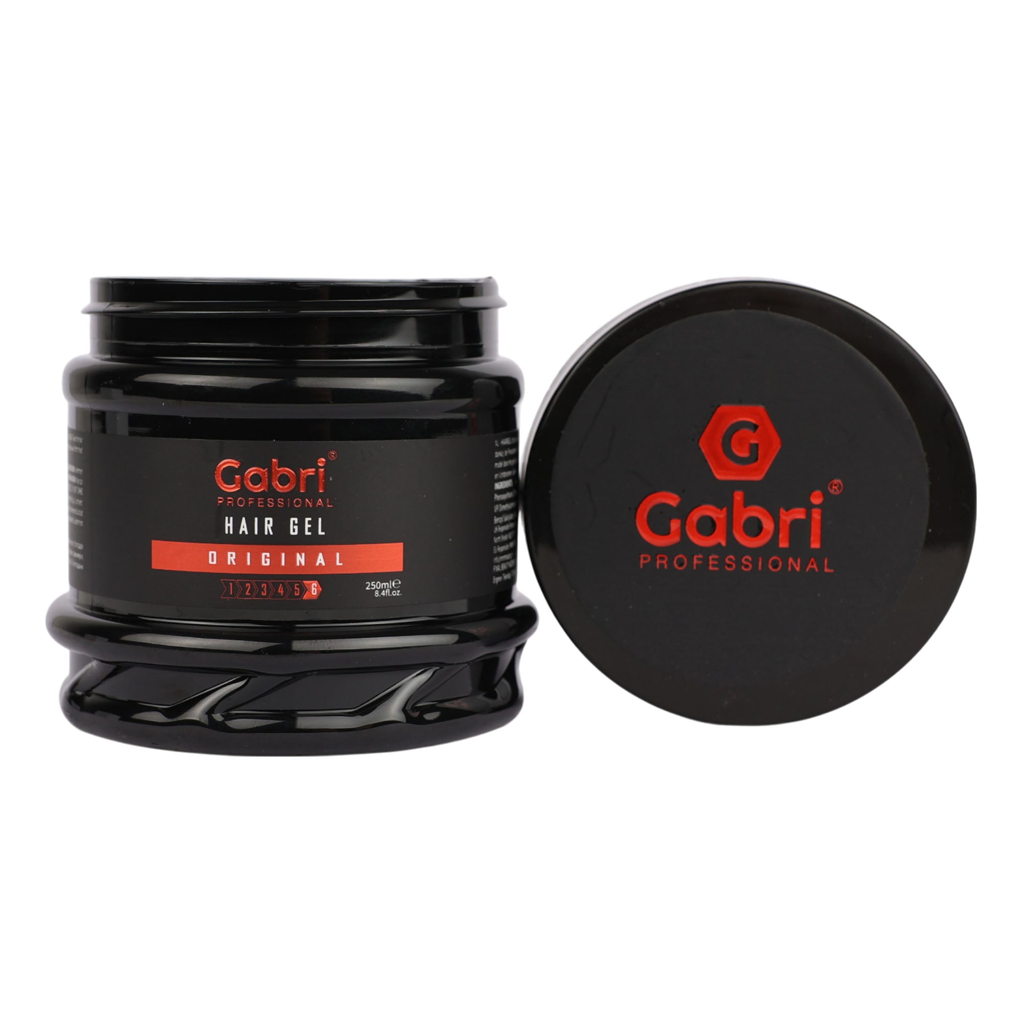 Gabri Professional - Hair Gel Original 250ml