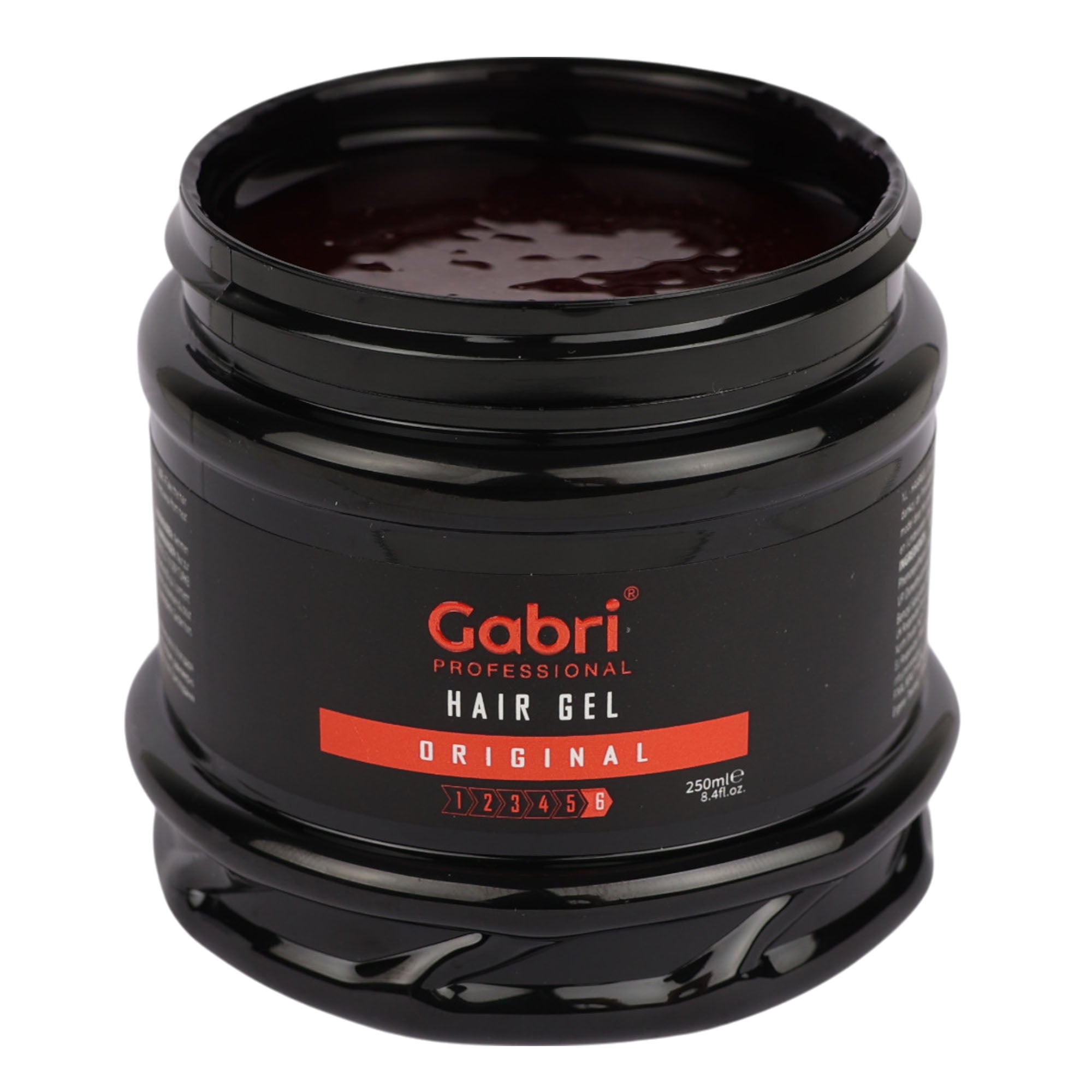 Gabri Professional - Hair Gel Original 250ml