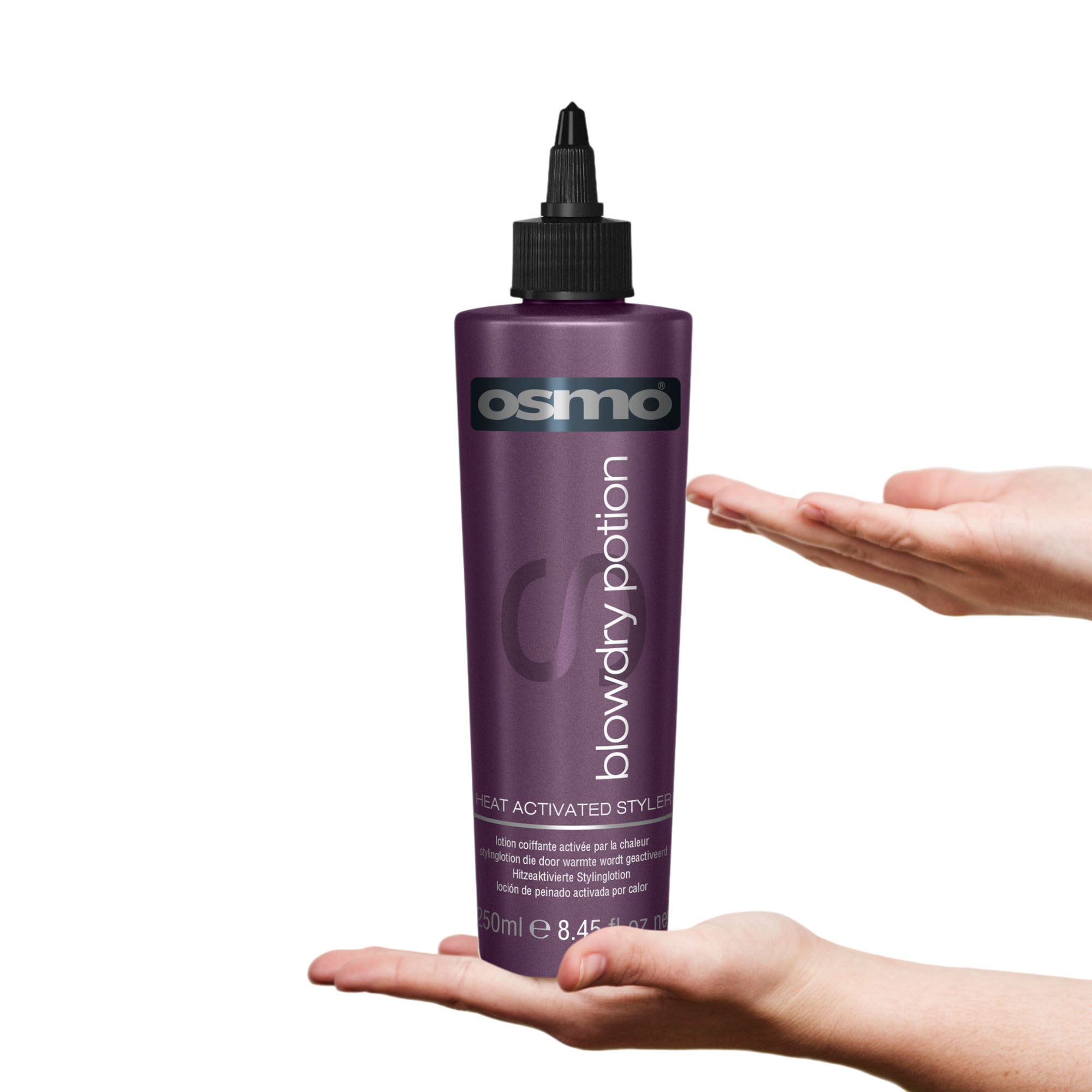 Osmo - Blowdry Potion 250ml