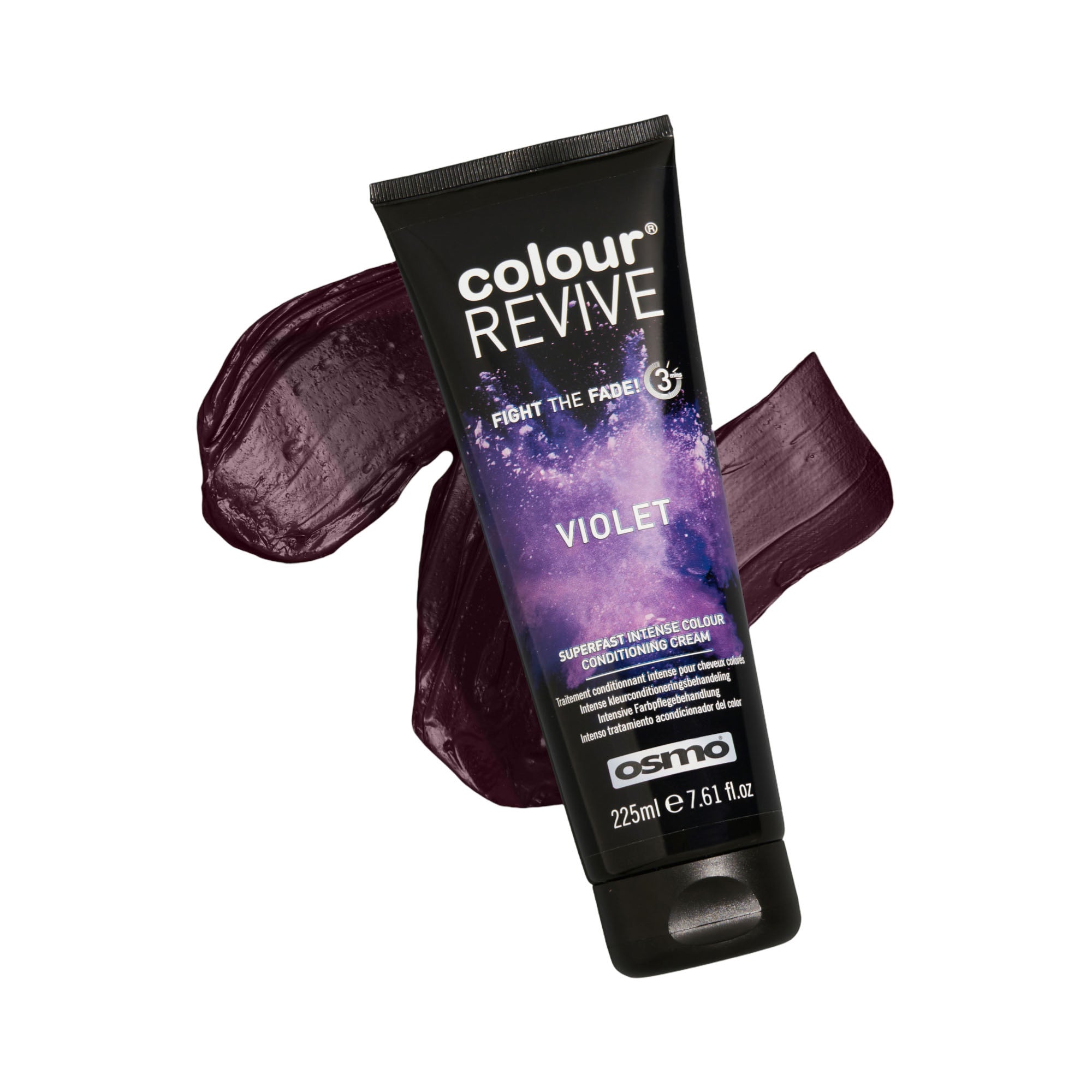 Osmo - Colour Revive Violet 225ml