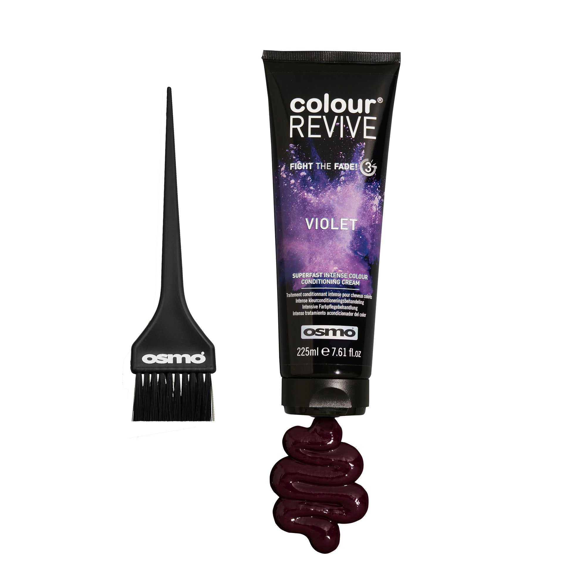 Osmo - Colour Revive Violet 225ml