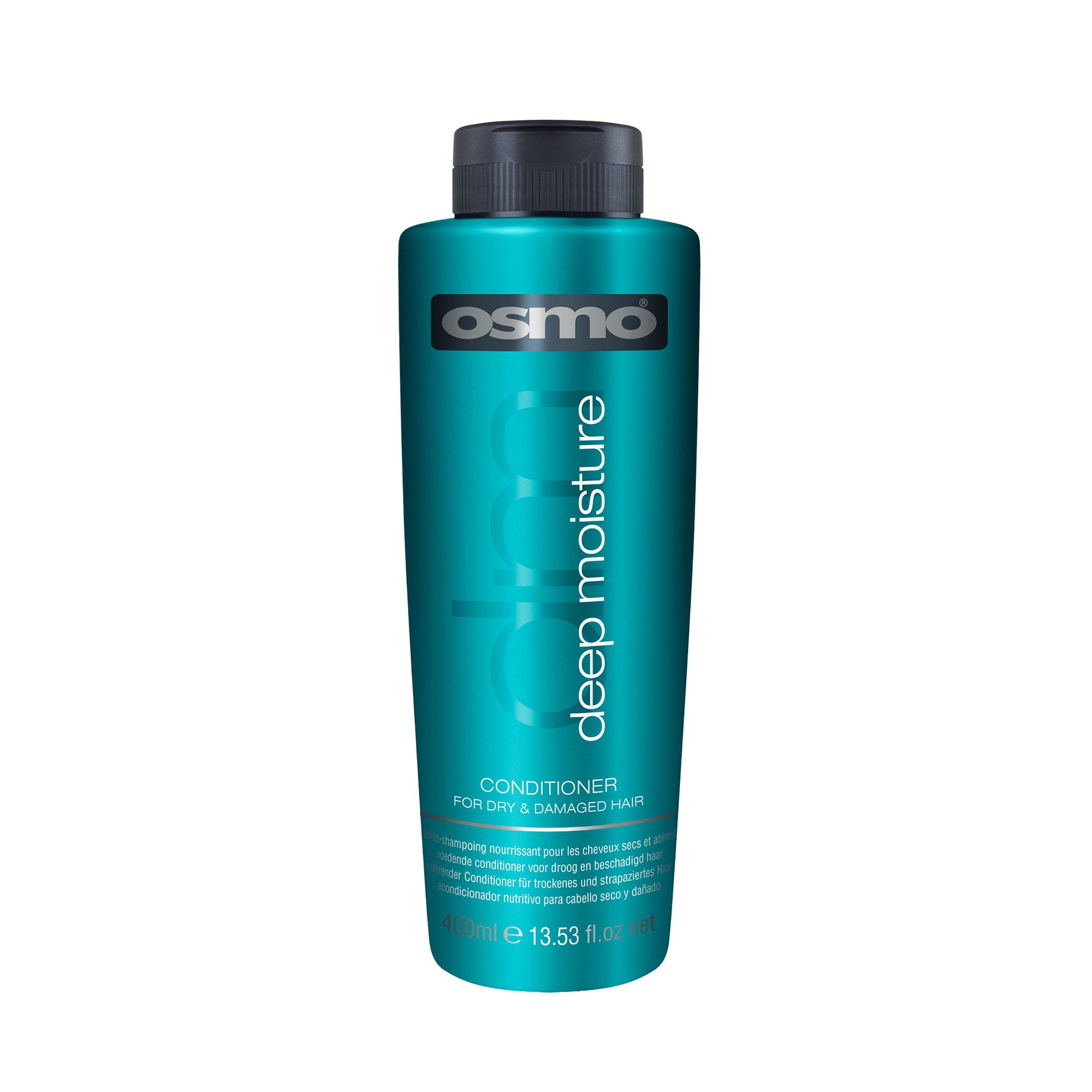 Osmo - Deep Moisture Conditioner 400ml