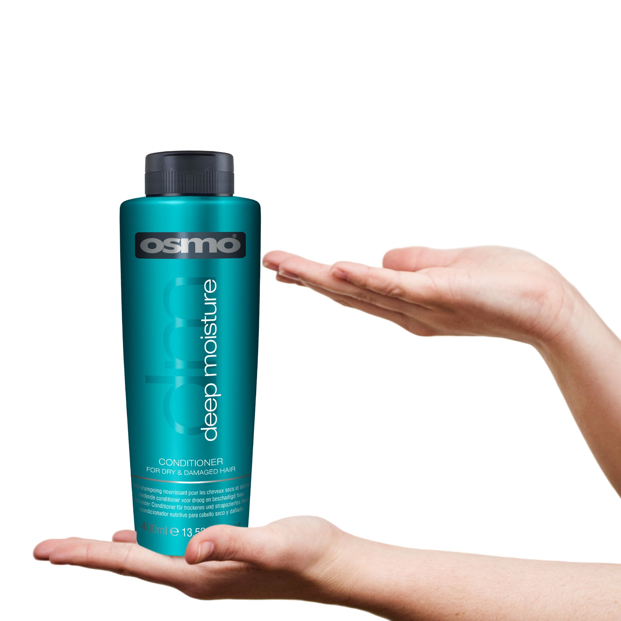 Osmo - Deep Moisture Conditioner 400ml