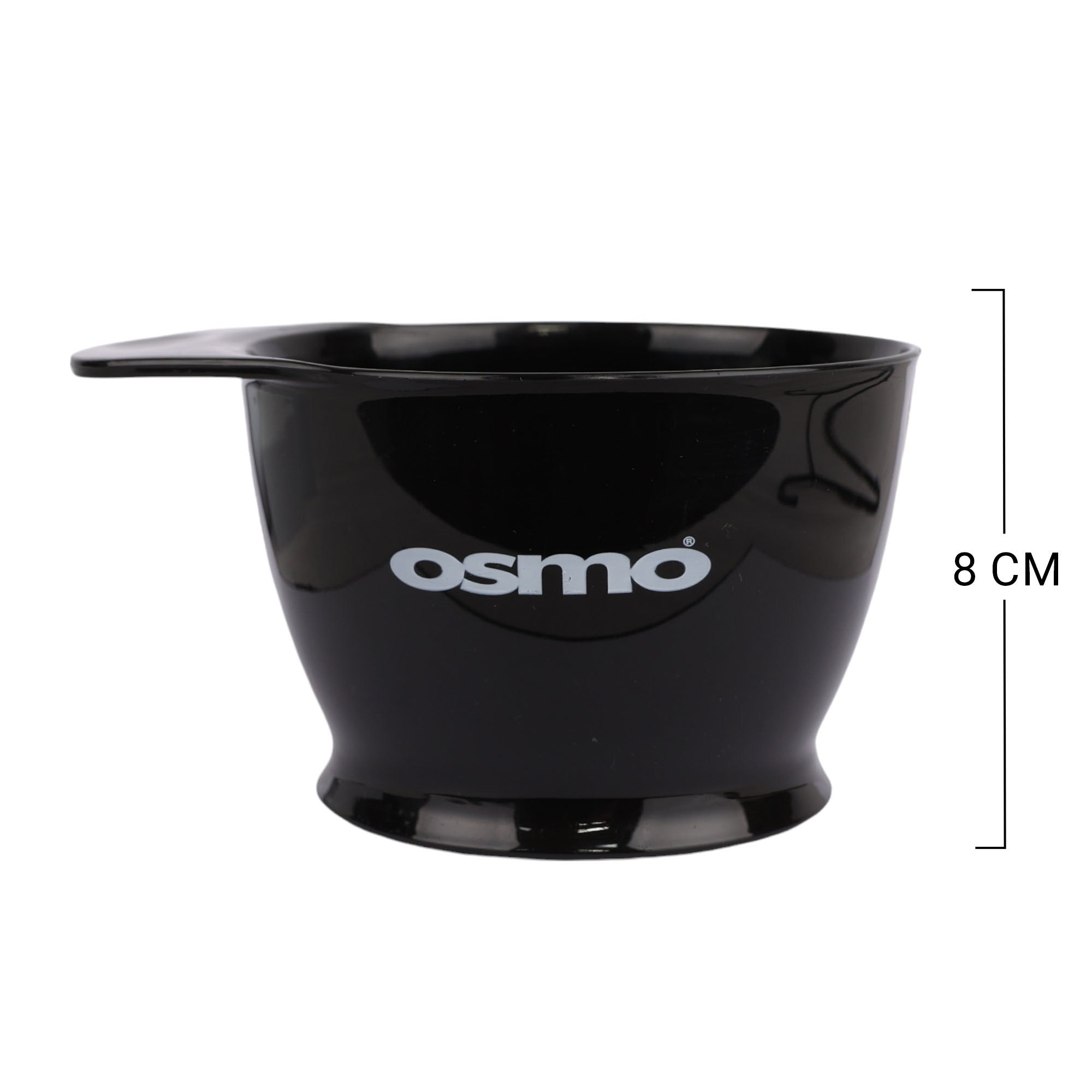 Osmo - Hair Colour Mixing Tint Bowl Black