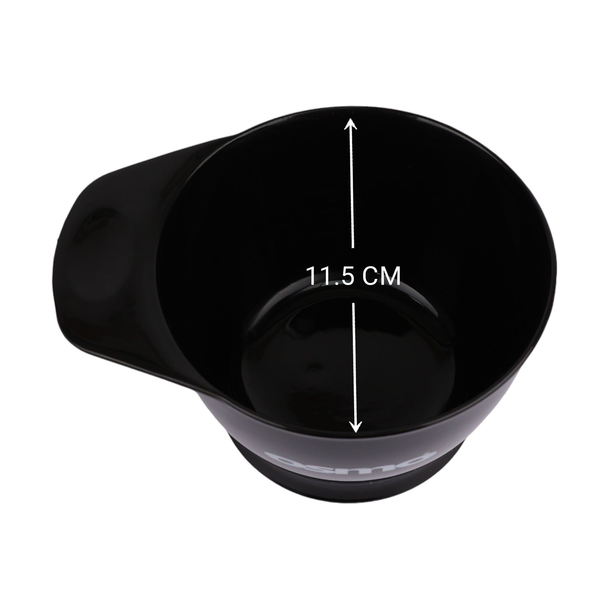 Osmo - Hair Colour Mixing Tint Bowl Black