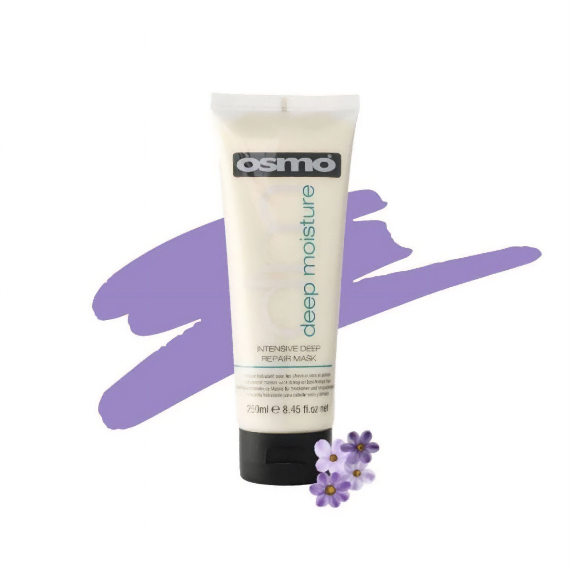 Osmo - Intensive Deep Repair Mask 250ml