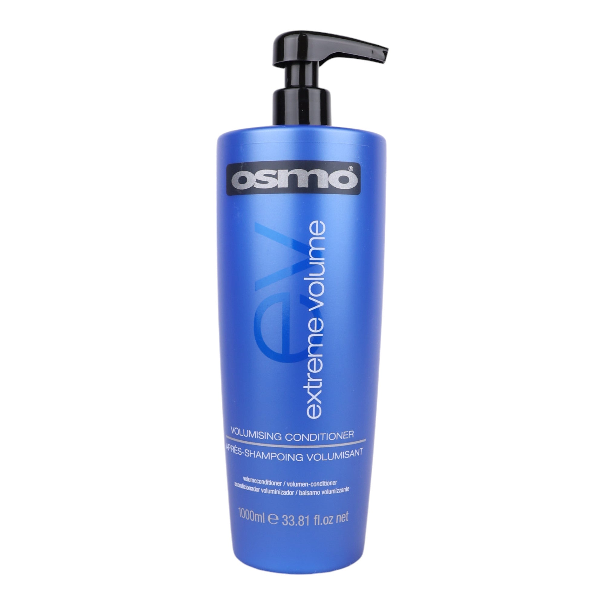 Osmo - Extreme Volume Shampoo & Conditioner Duo Pack 1000ml